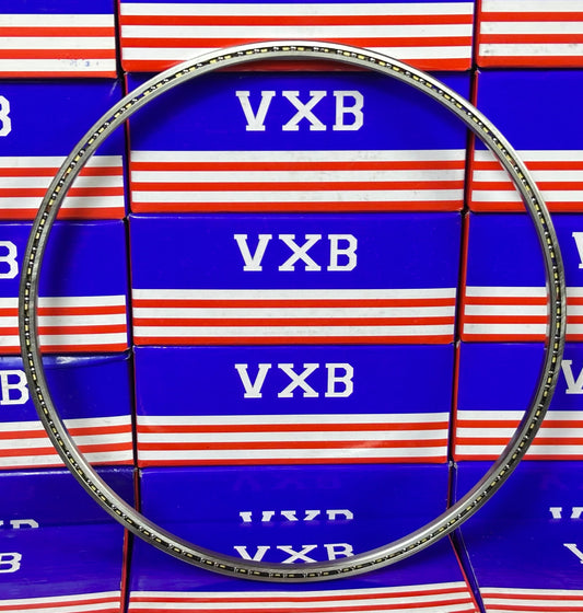 VA075CP0 Thin Section Bearing 7-1/2" x 8" x 1/4" - Buy Bearings online