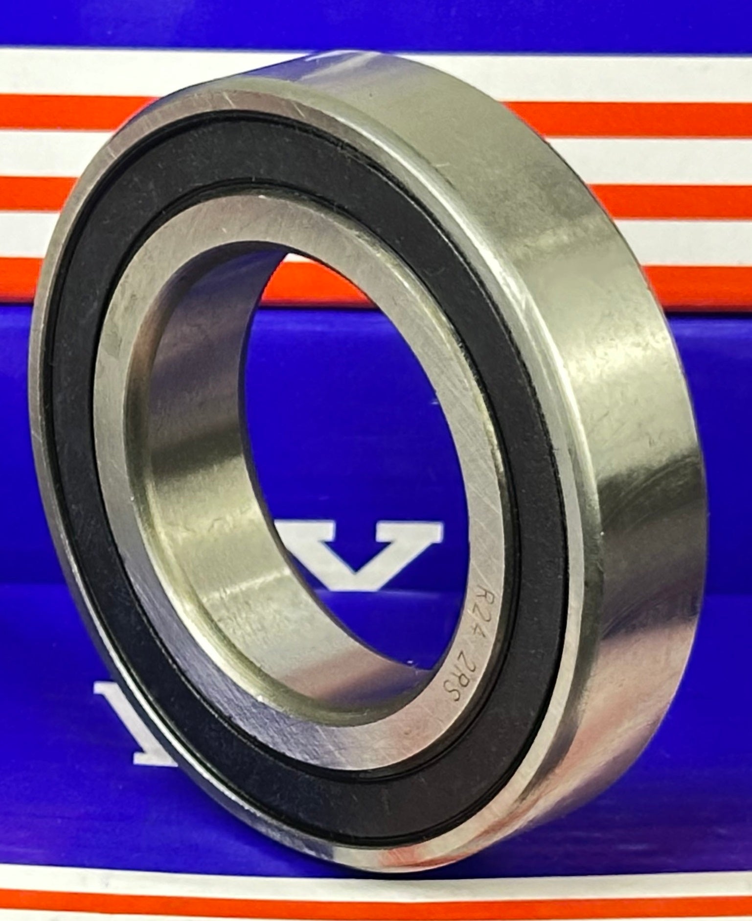 R24-2RS Bearing 1-1/2" x 2-5/8" x 9/16" Rubber Sealed Bearing - Buy Bearings online