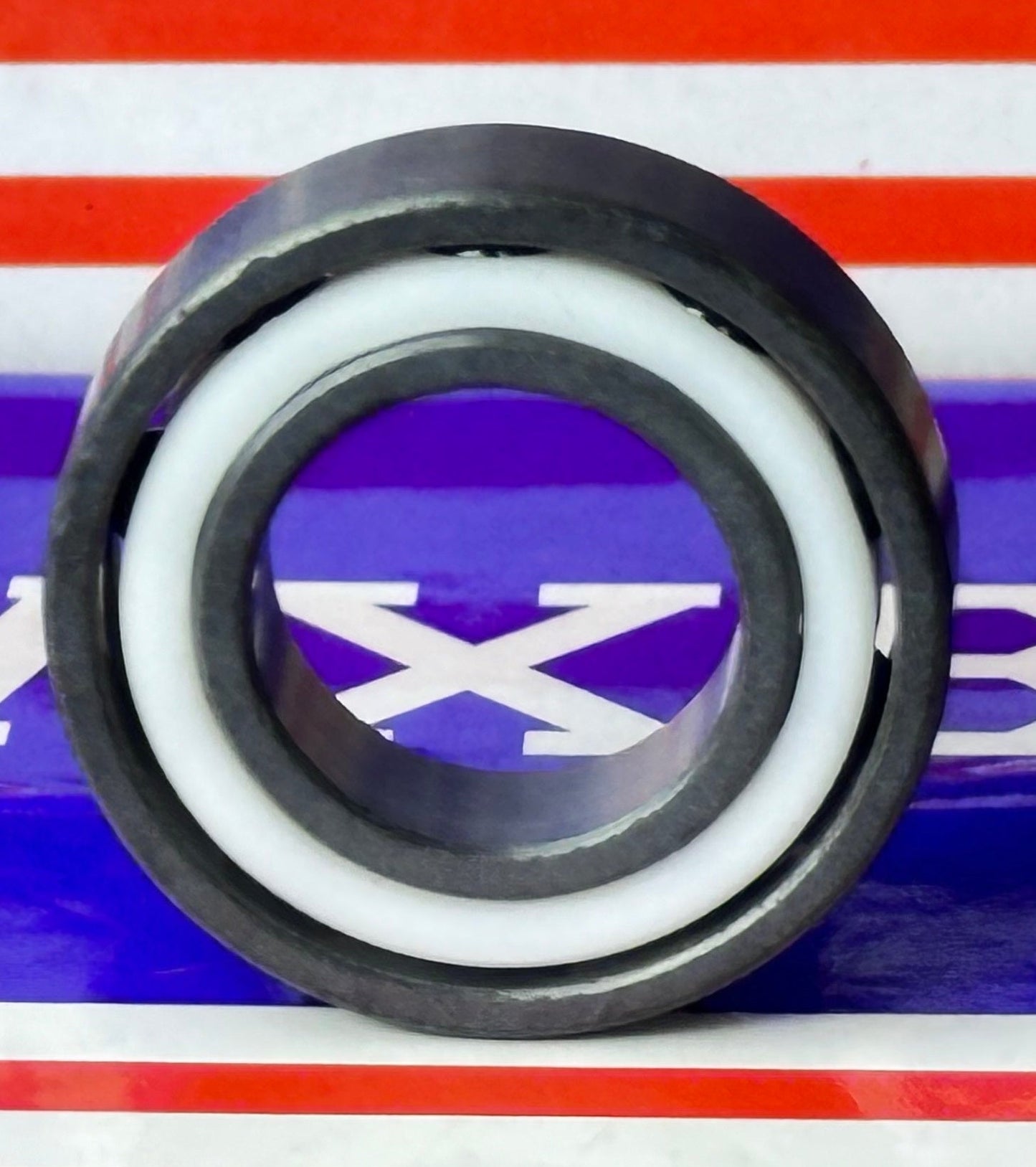 6902 Full Ceramic Bearing Silicon Nitride 15x28x7mm - Buy Bearings online