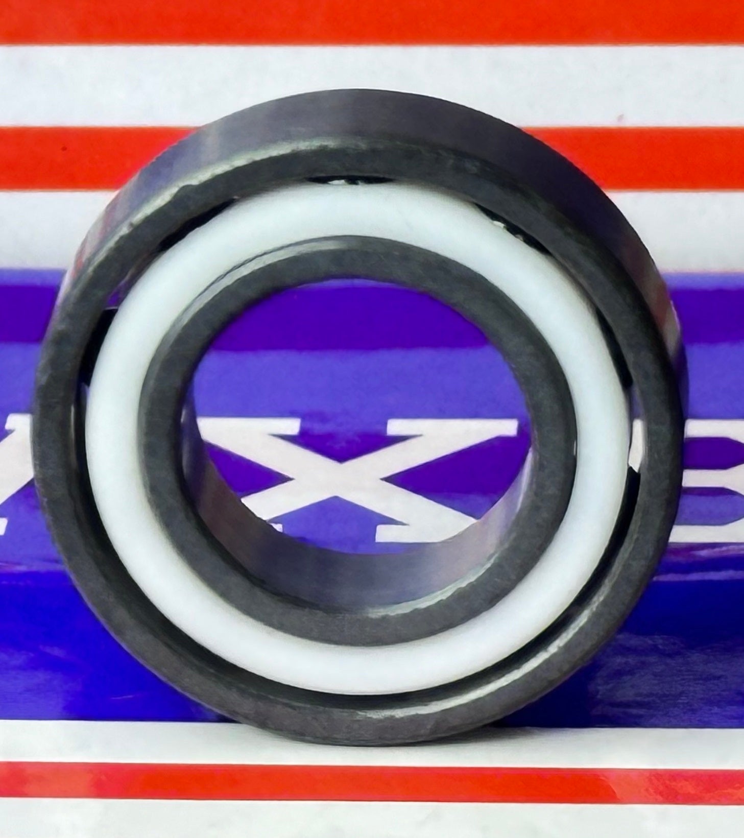 6902 Full Ceramic Bearing Silicon Nitride 15x28x7mm - Buy Bearings online