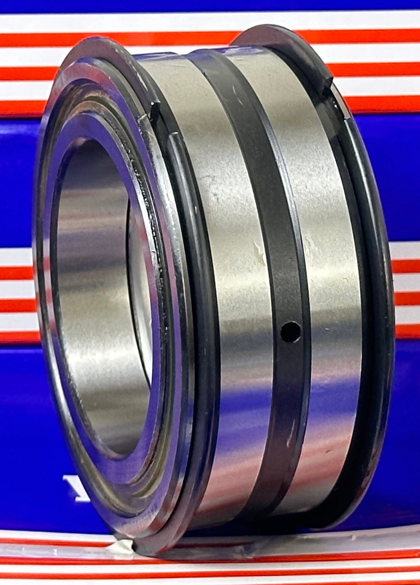 NAS5013UUNR Sheave 2-Row Full Complement Bearing - Buy Bearings online
