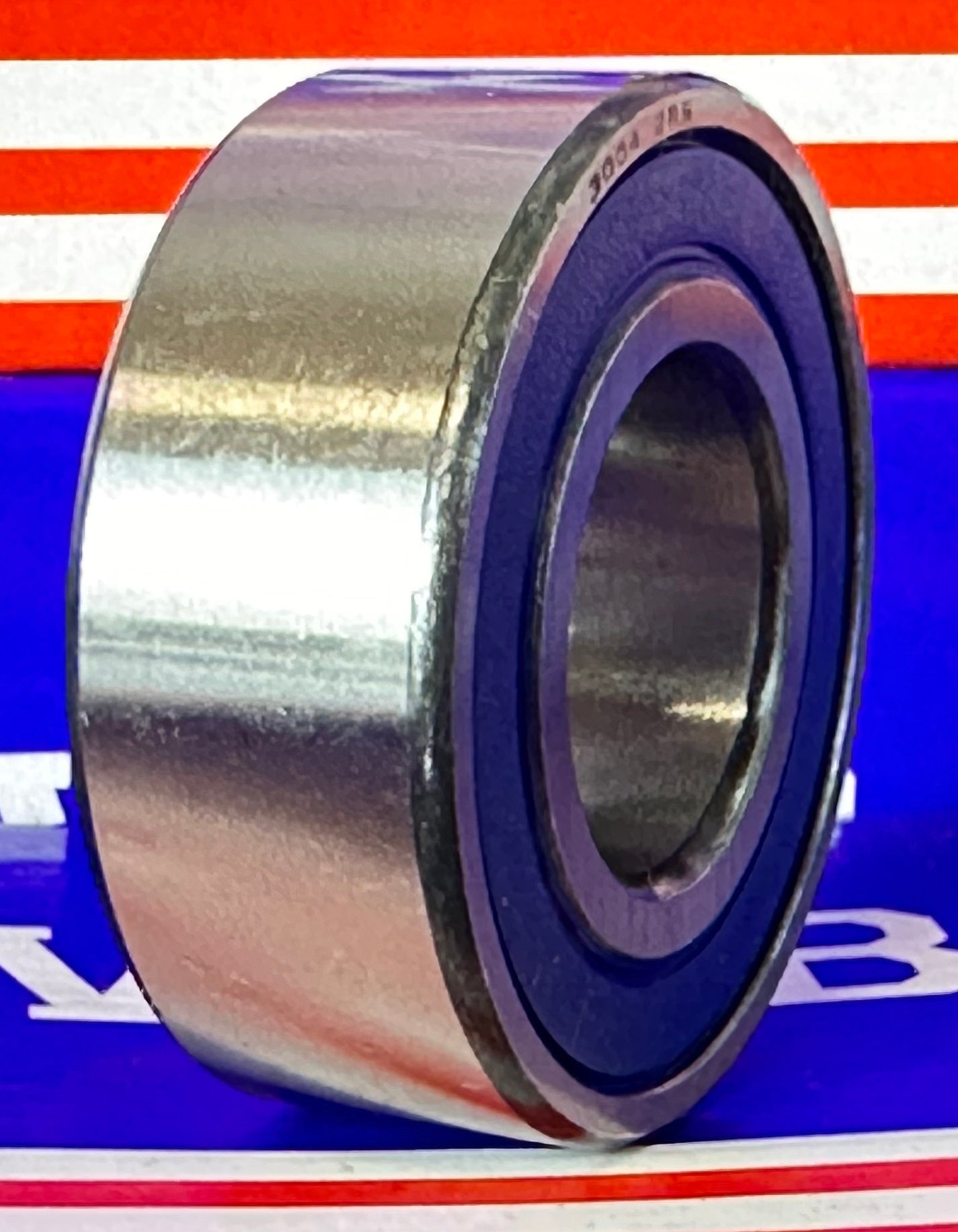 3004-2RS bearing Angular Contact Ball Bearing 20x42x16mm - Buy Bearings online