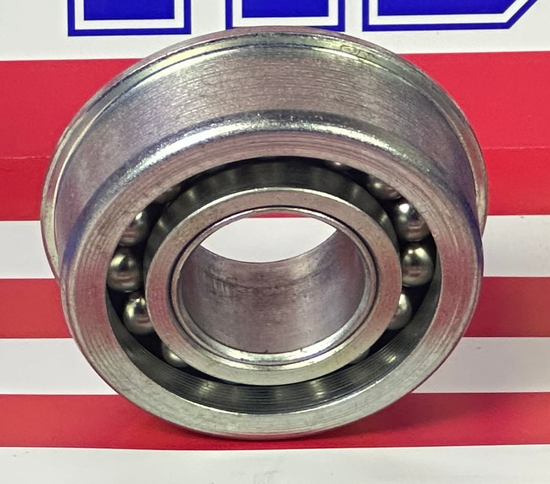 3/4" x 1-3/4" x 5/8" Flanged High Capacity Bearing F2456 - Buy Bearings online