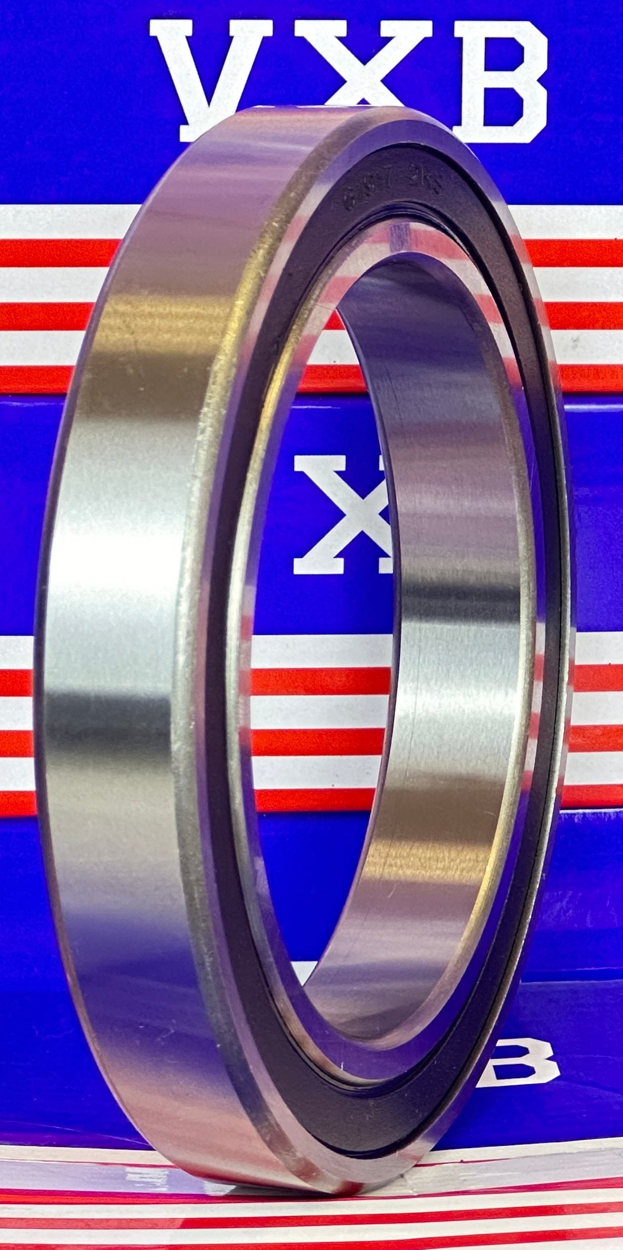 6917-2RS Sealed Bearing 85x120x18mm - Buy Bearings online