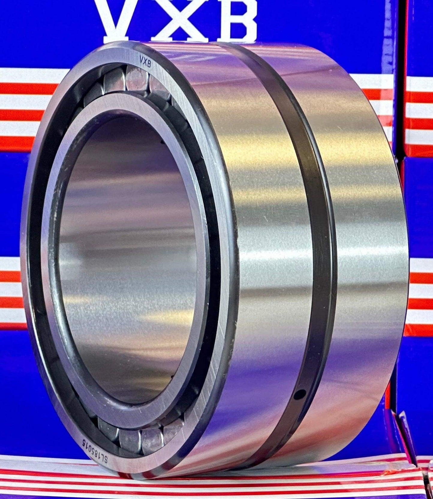 SL185015 Sheave Bearing 2-Row Full Complement Bearing 75x115x54mm - Buy Bearings online