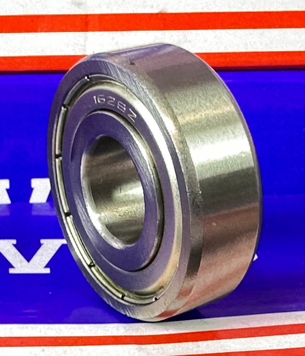 1628ZZ Shielded Bearing 5/8" x 1-5/8" x 1/2" - Buy Bearings online