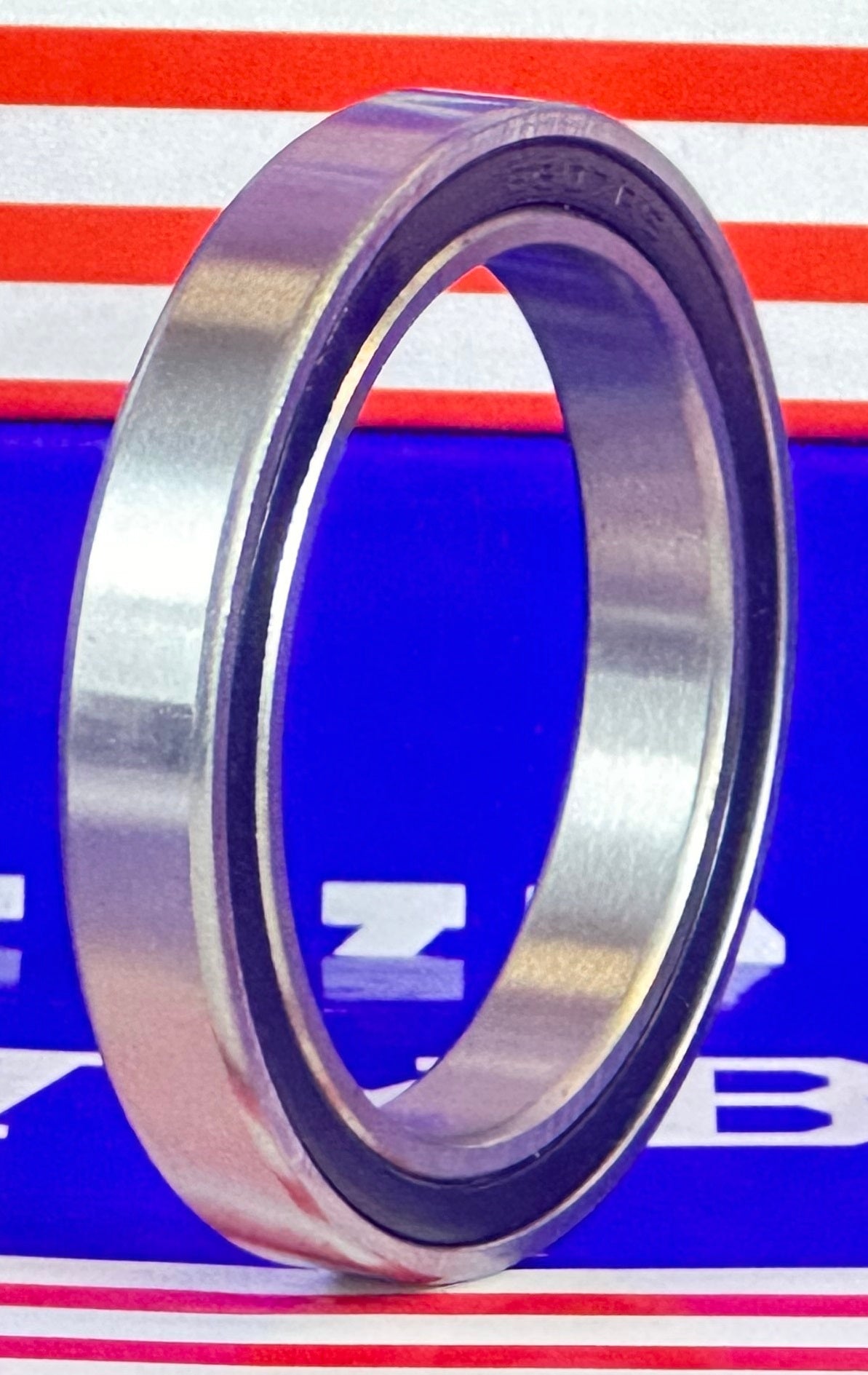 6807-2RS Bearing Deep Groove 6807-2RS - Buy Bearings online