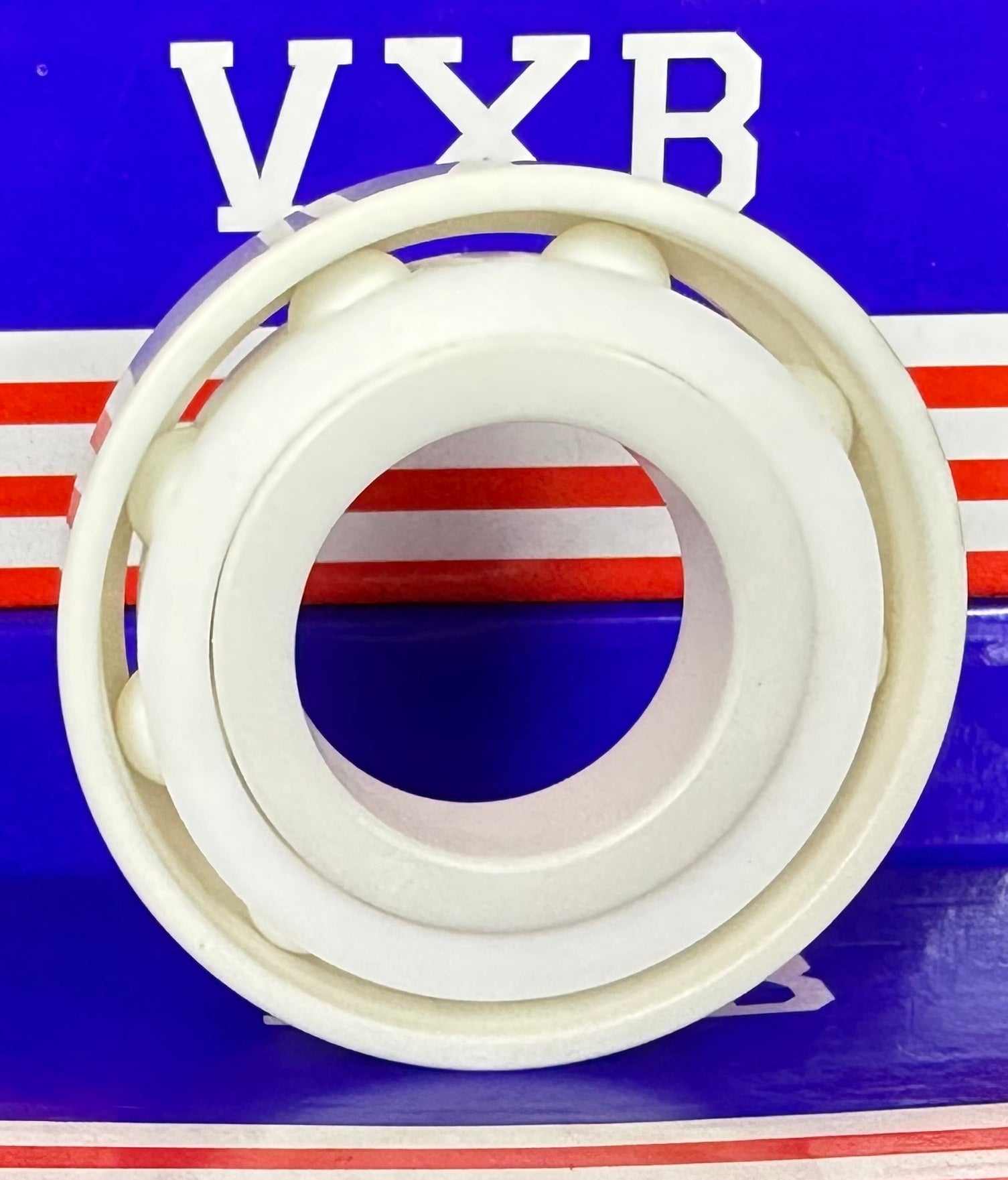 7206 Full Ceramic ZrO2 Ball Bearing 30x62x16mm - Buy Bearings online
