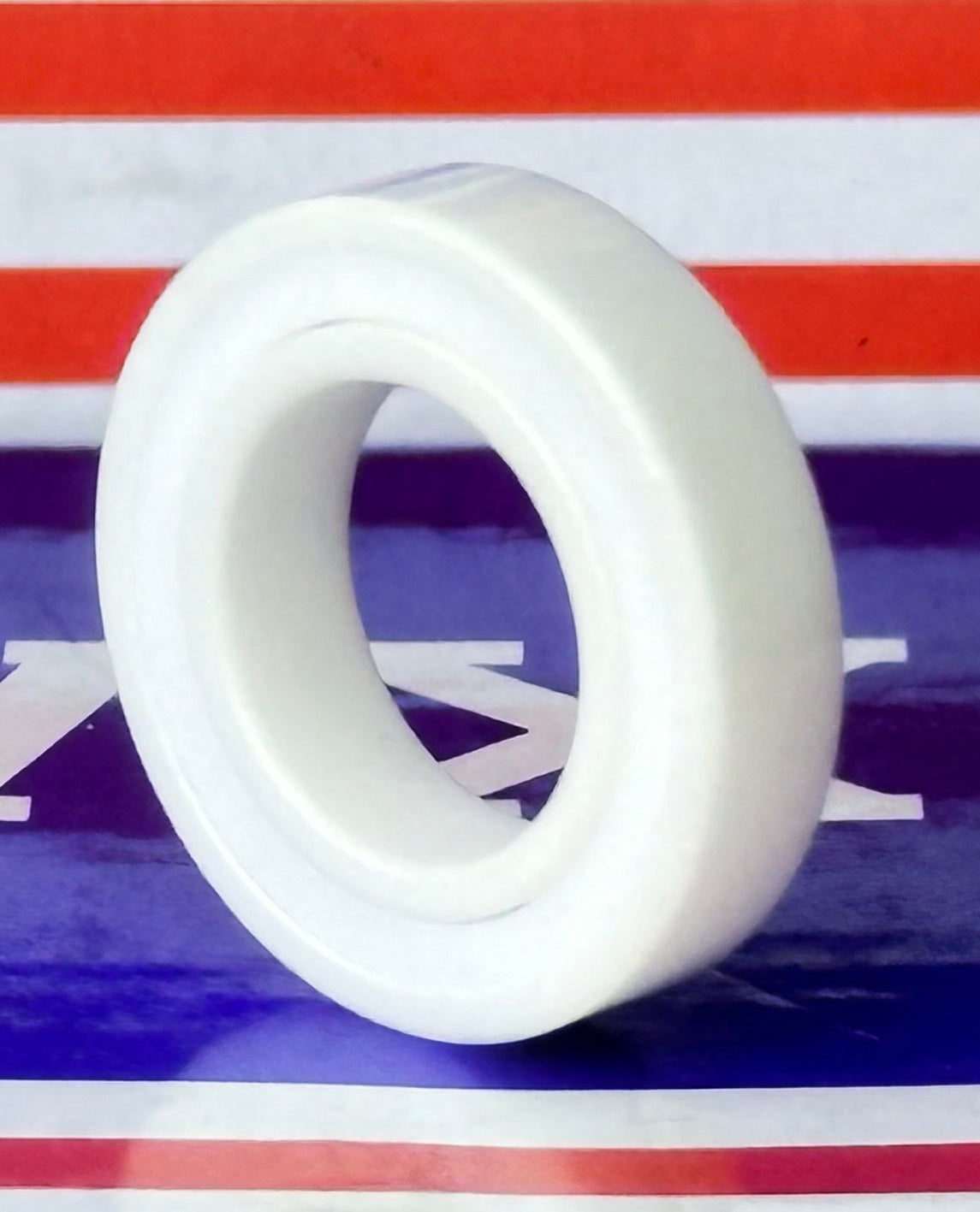 6801-2RS Full Ceramic Sealed Bearing 12x21x5 ZrO2 - Buy Bearings online