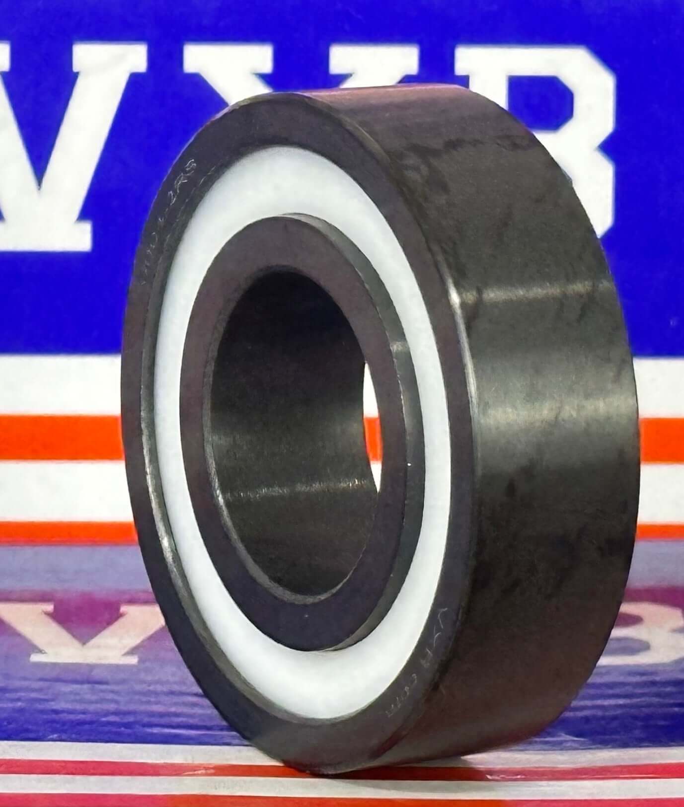 FULL Ceramic 6004-2RS SI3N4 Silicon Nitride Ball Bearing 20x42x12mm - Buy Bearings online