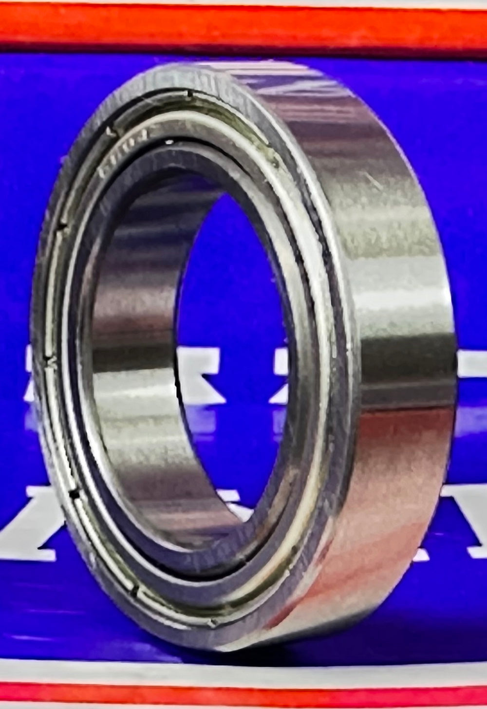 Premium 6804ZZ Bearing 20x32x7 Shielded 20mm Bore - Buy Bearings online