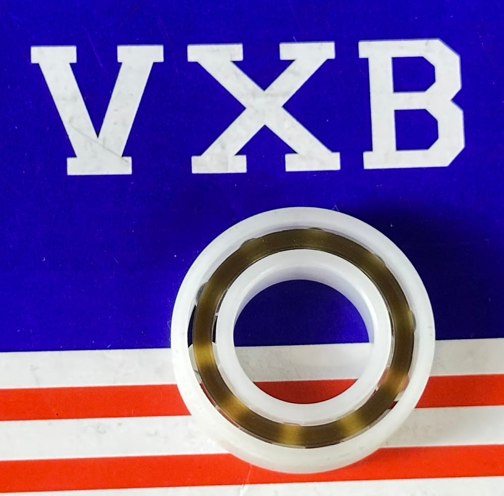 Acetal/POM Plastic Bearing 6902 - Glass Balls - 15x28x7mm - Buy Bearings online