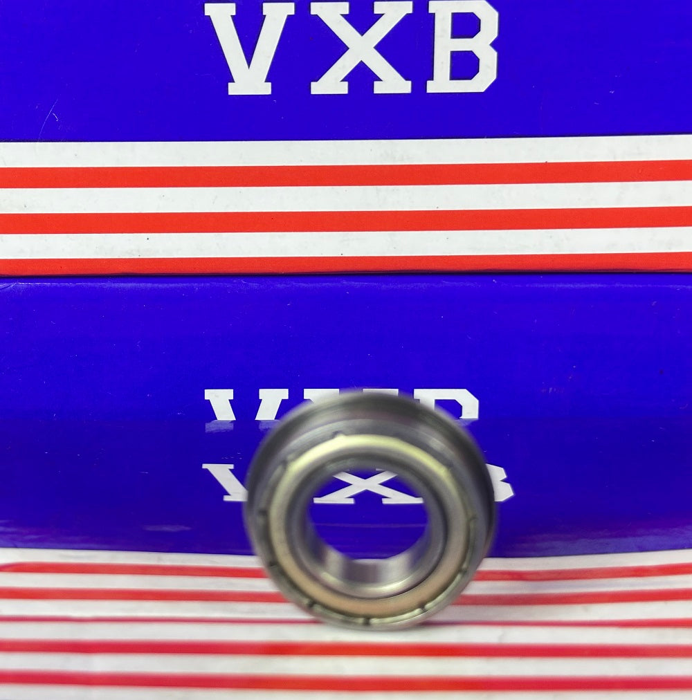 F6902ZZ Flanged Bearing 15x28x7mm - Buy Bearings online