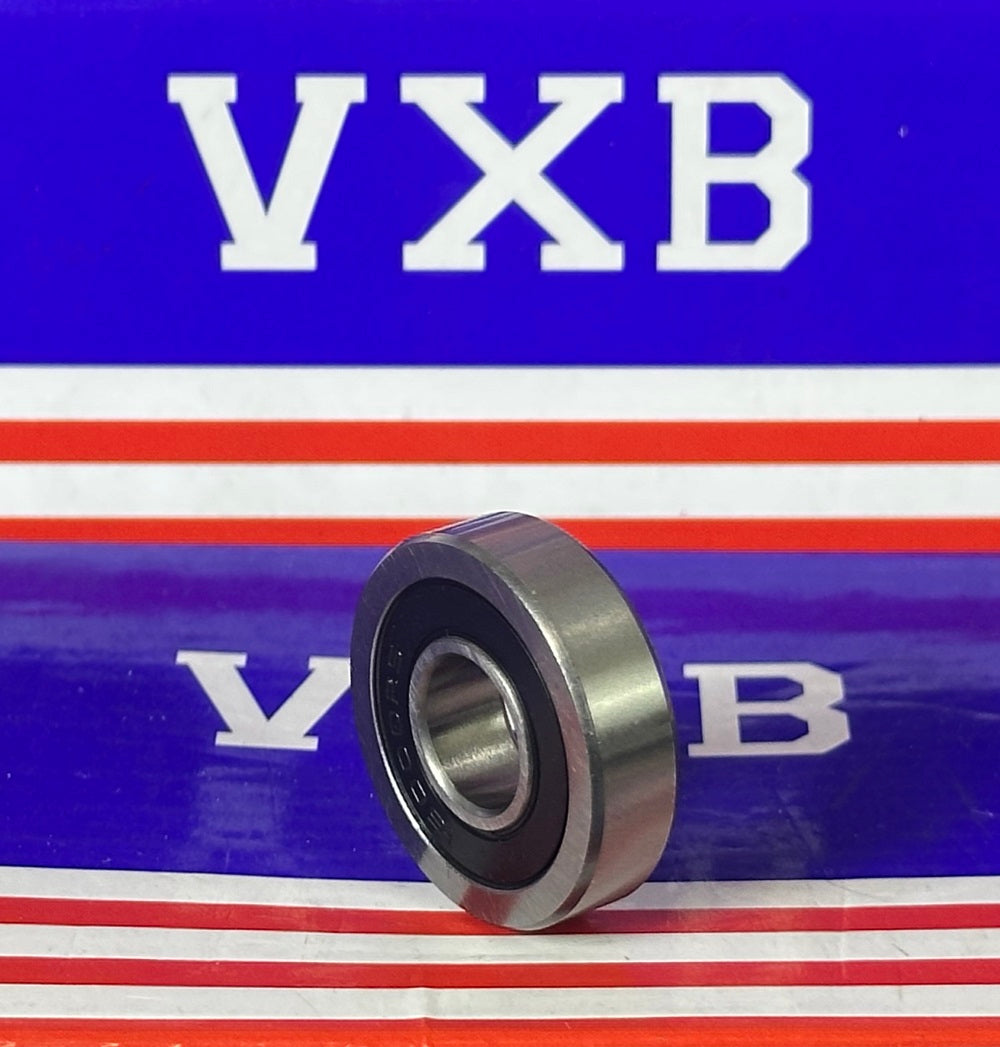 16000-2RS Sealed Bearing 10x26x7mm - Buy Bearings online