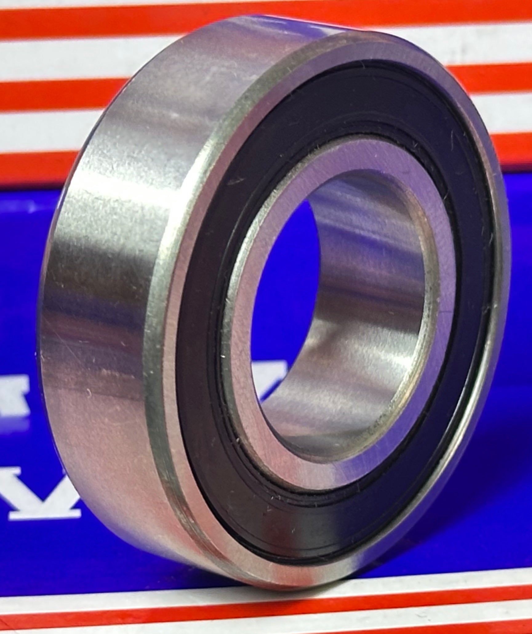 25.45215 Non-Standard Ball Bearing Double Sealed ID 25.4mm OD 52mm Width 15mm - Buy Bearings online