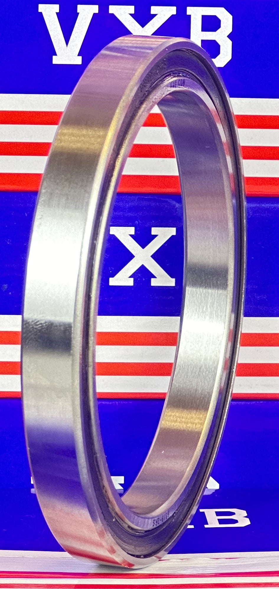 6819-2RS Sealed Bearing 95x120x13mm - Buy Bearings online