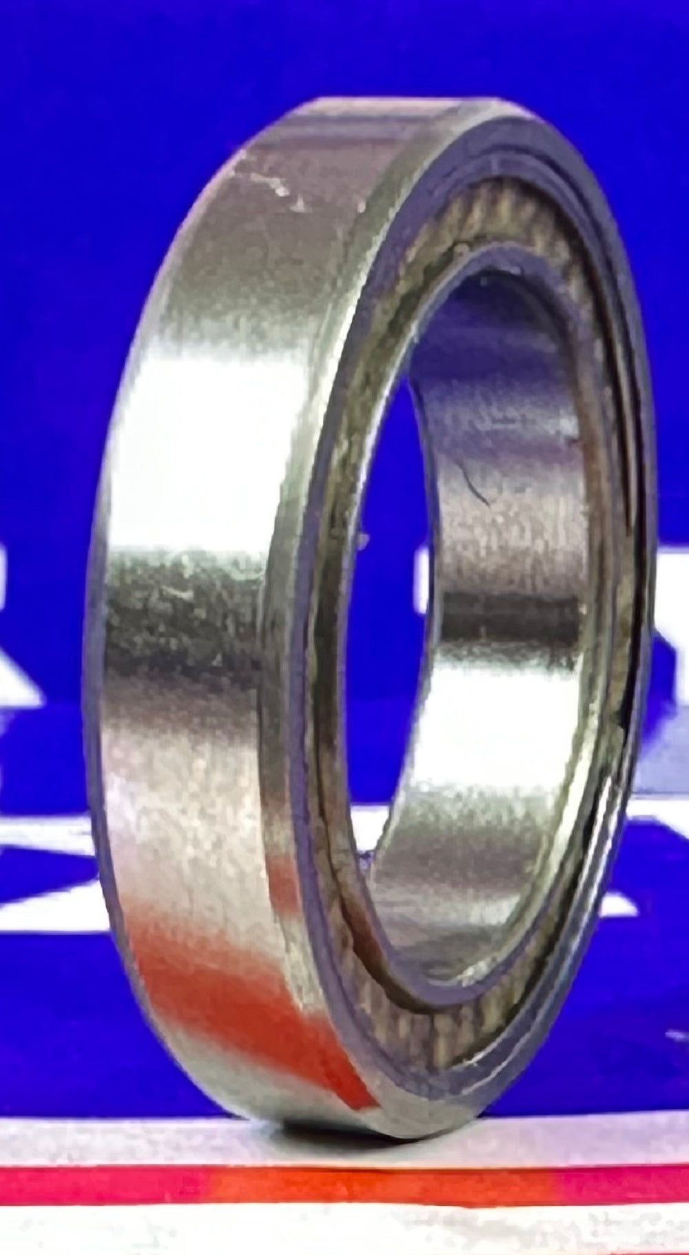 R1212-2TS Ball Bearing 1/2" x 3/4" x 5/32" Sealed - PTFE Seals - Buy Bearings online