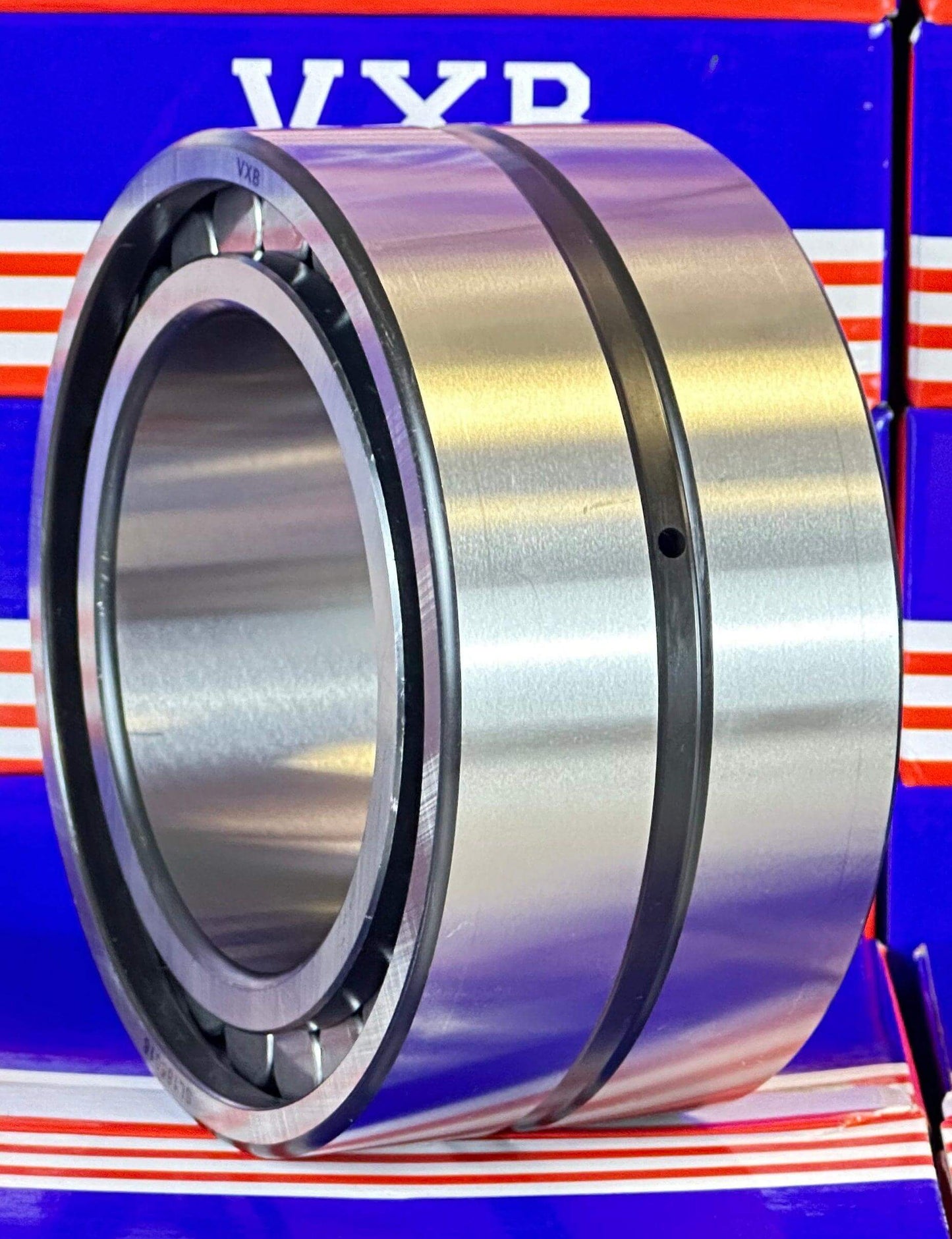 SL185016 Sheave Bearing 2-Row Full Complement Bearing 80x125x60mm - Buy Bearings online