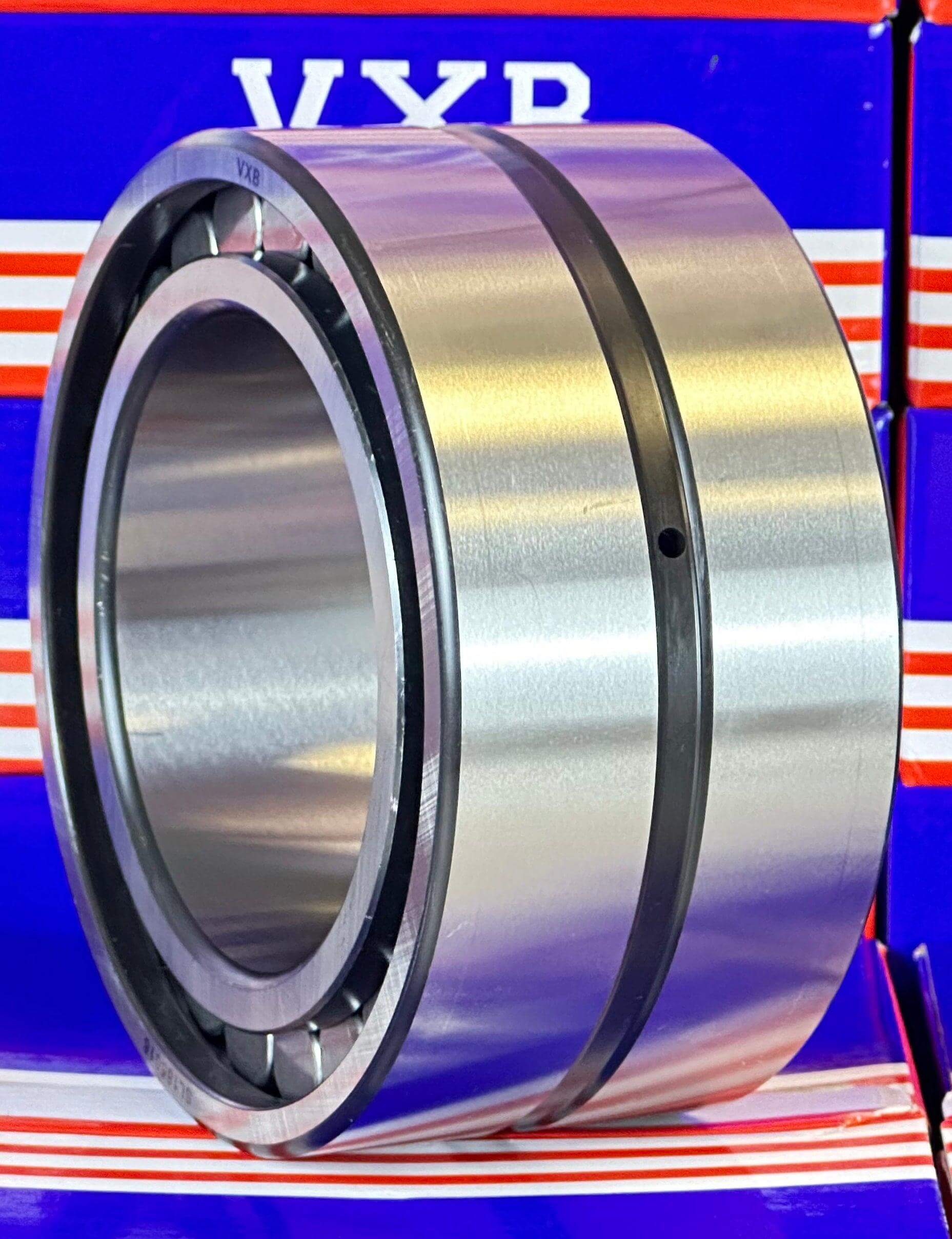 SL185016 Sheave Bearing 2-Row Full Complement Bearing 80x125x60mm - Buy Bearings online