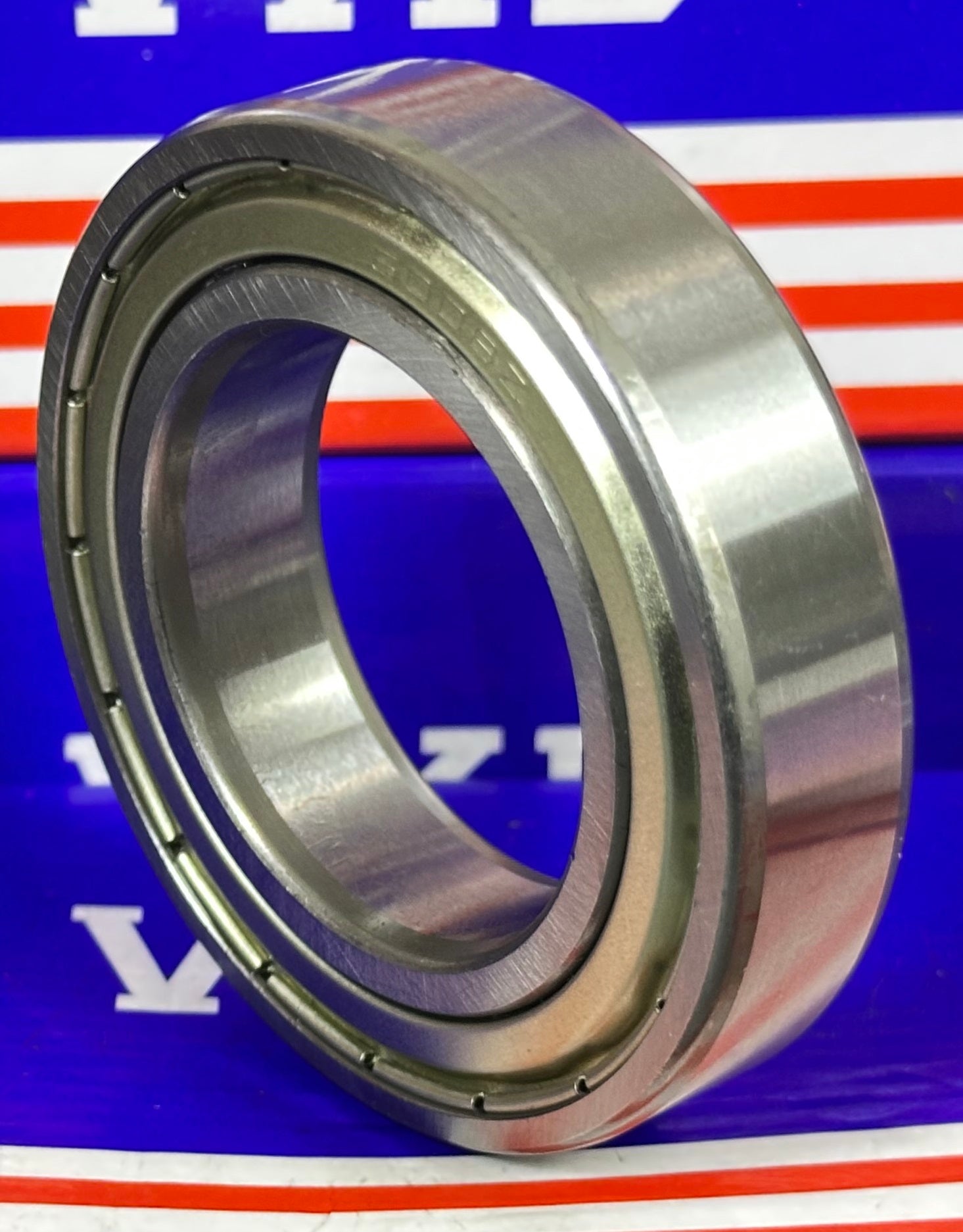 6008ZZC4 Ball Bearing - C4 Clearance 40x68x15mm - Buy Bearings online