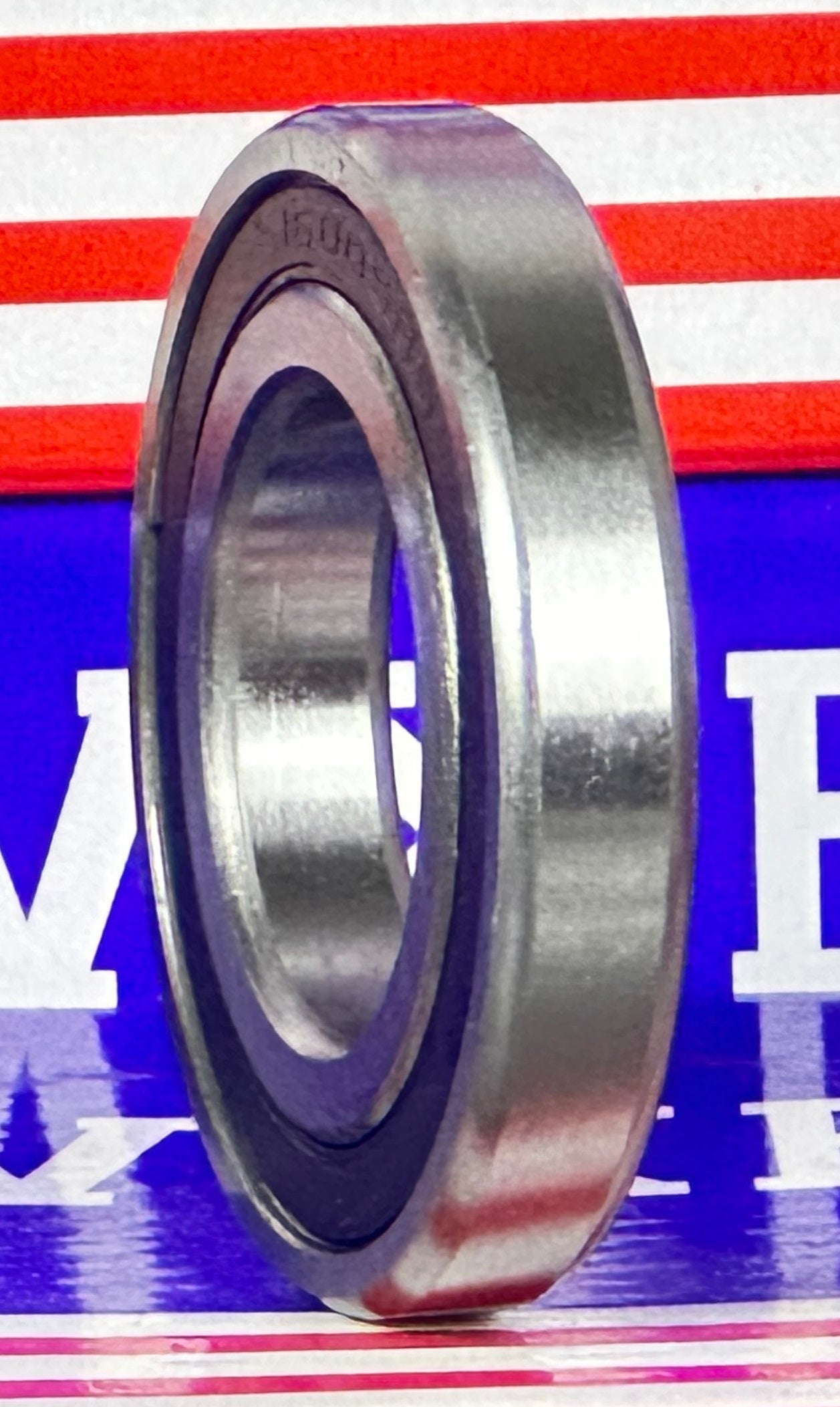 16005-2RS Sealed Bearing 25x47x8mm - Buy Bearings online