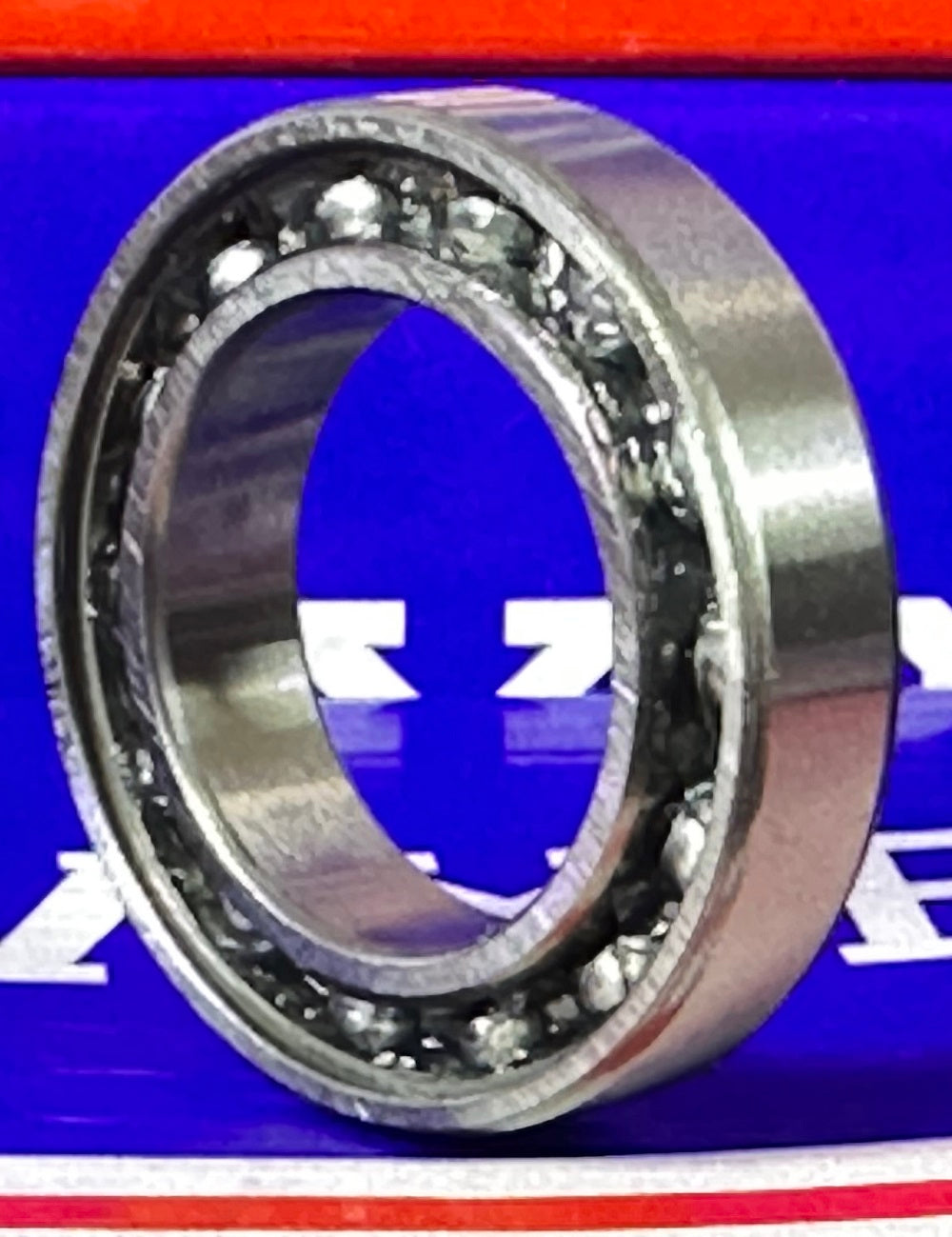 Premium 6804 Open Bearing 20x32x7 Ball Bearing - Buy Bearings online