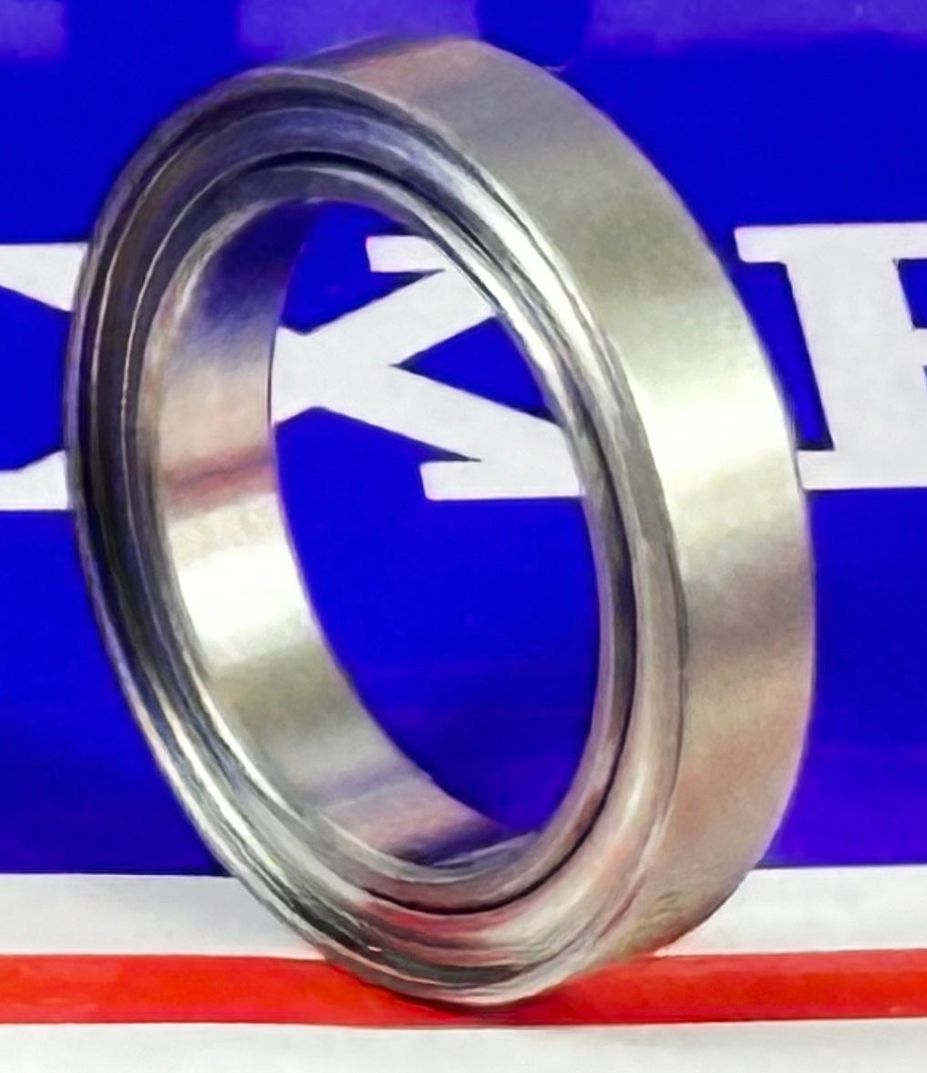 S6702ZZ Food Grade Stainless Steel Ball Bearing - Buy Bearings online