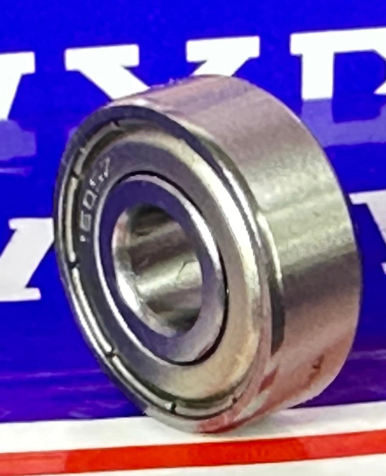 1605ZZ Shielded Bearing 5/16" x 29/32" x 5/16" Miniature Bearing - Buy Bearings online