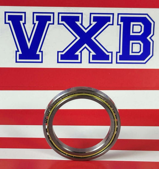 1.125" x 1.50" x 0.1875" Angular contact Bearing 30-40 Degree - Buy Bearings online