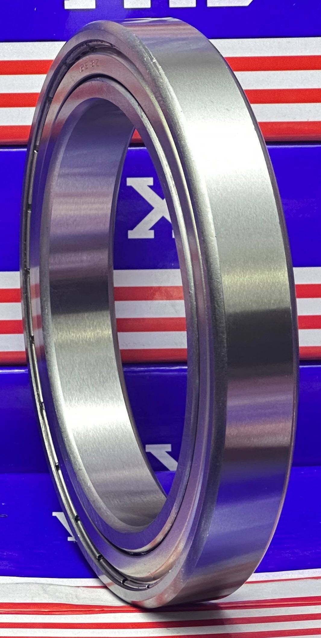 6918ZZ Shielded Bearing 90x125x18mm - Buy Bearings online