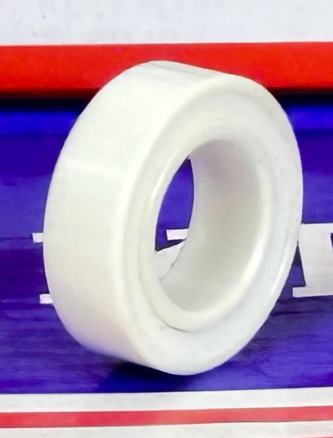 Full Ceramic Sealed Bearing 1/2" x 7/8" x 9/32" - Non Standard - Buy Bearings online