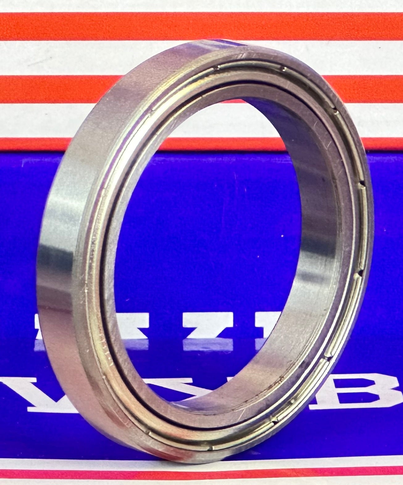 6807ZZ Bearing 35x47x7mm Shielded - Buy Bearings online