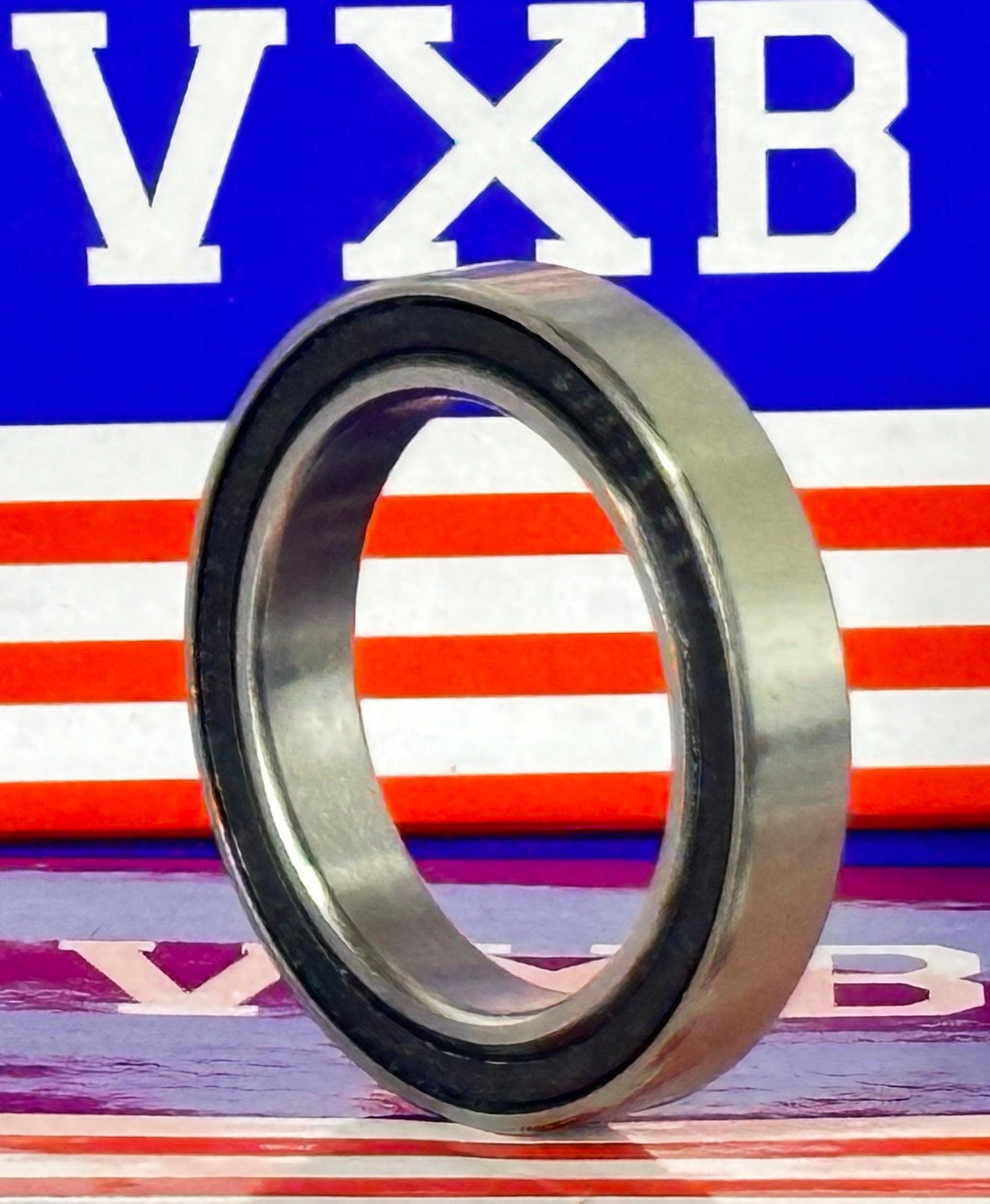 S6806-2RS Bearing 30x42x7 Si3N4 Ceramic Premium ABEC-5 Ball Bearing - Buy Bearings online