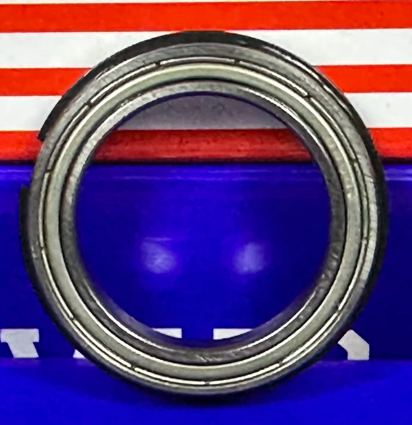 6806ZZNR Bearing 30x42x7 Shielded Snap Ring - Buy Bearings online