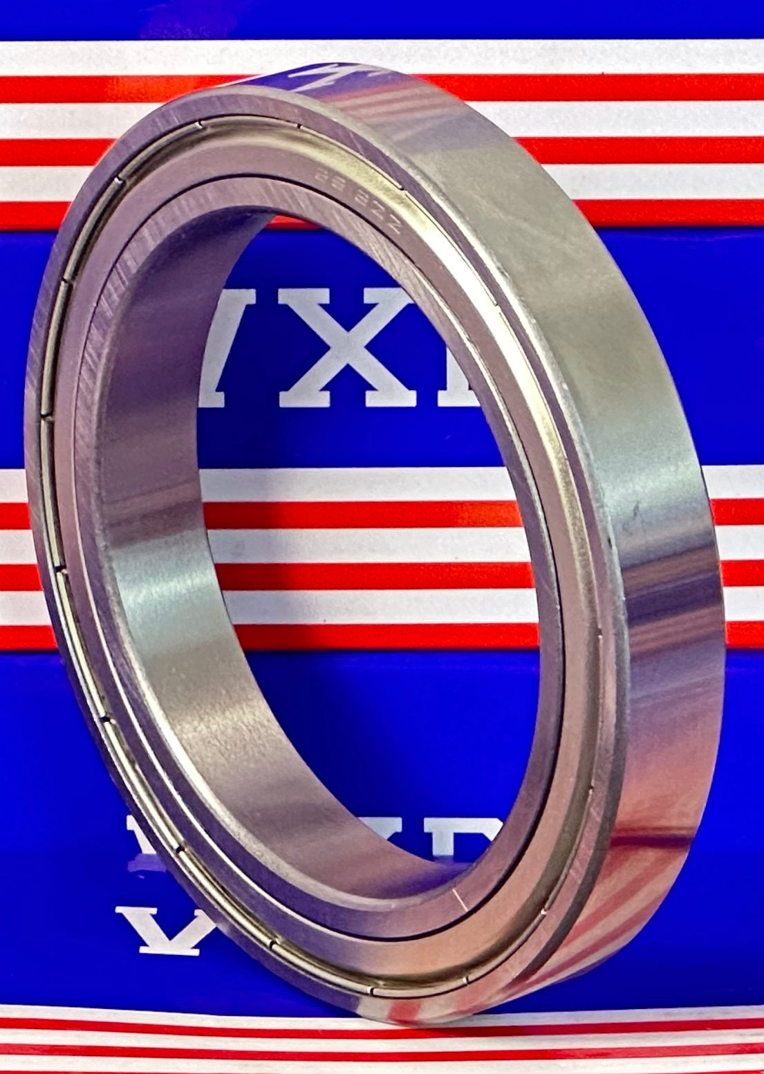 6916ZZ Shielded Bearing 80x110x16mm - Buy Bearings online