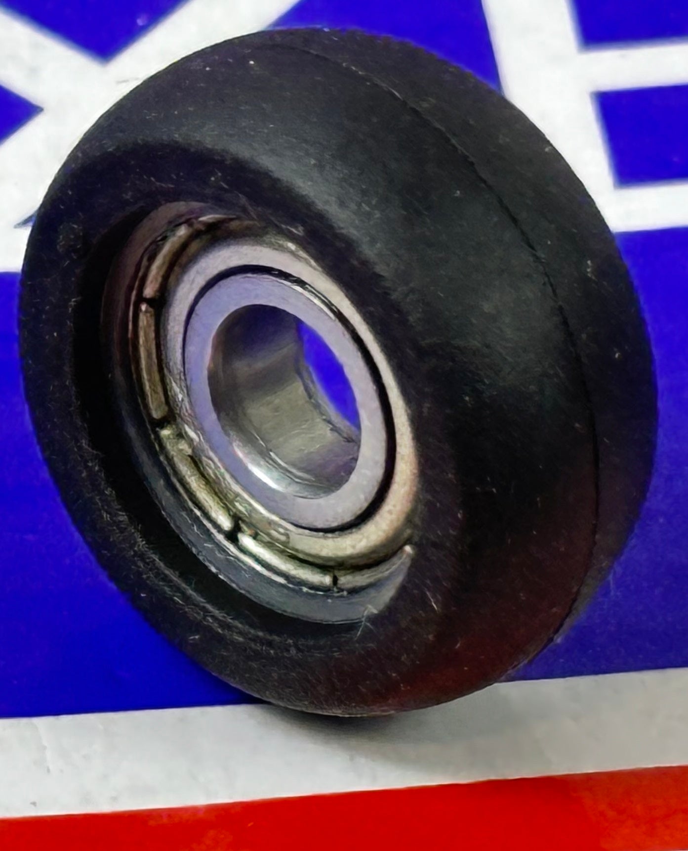 5mm Bore Bearing - 18.5mm Plastic Tire 5x18.5x8mm - Buy Bearings online