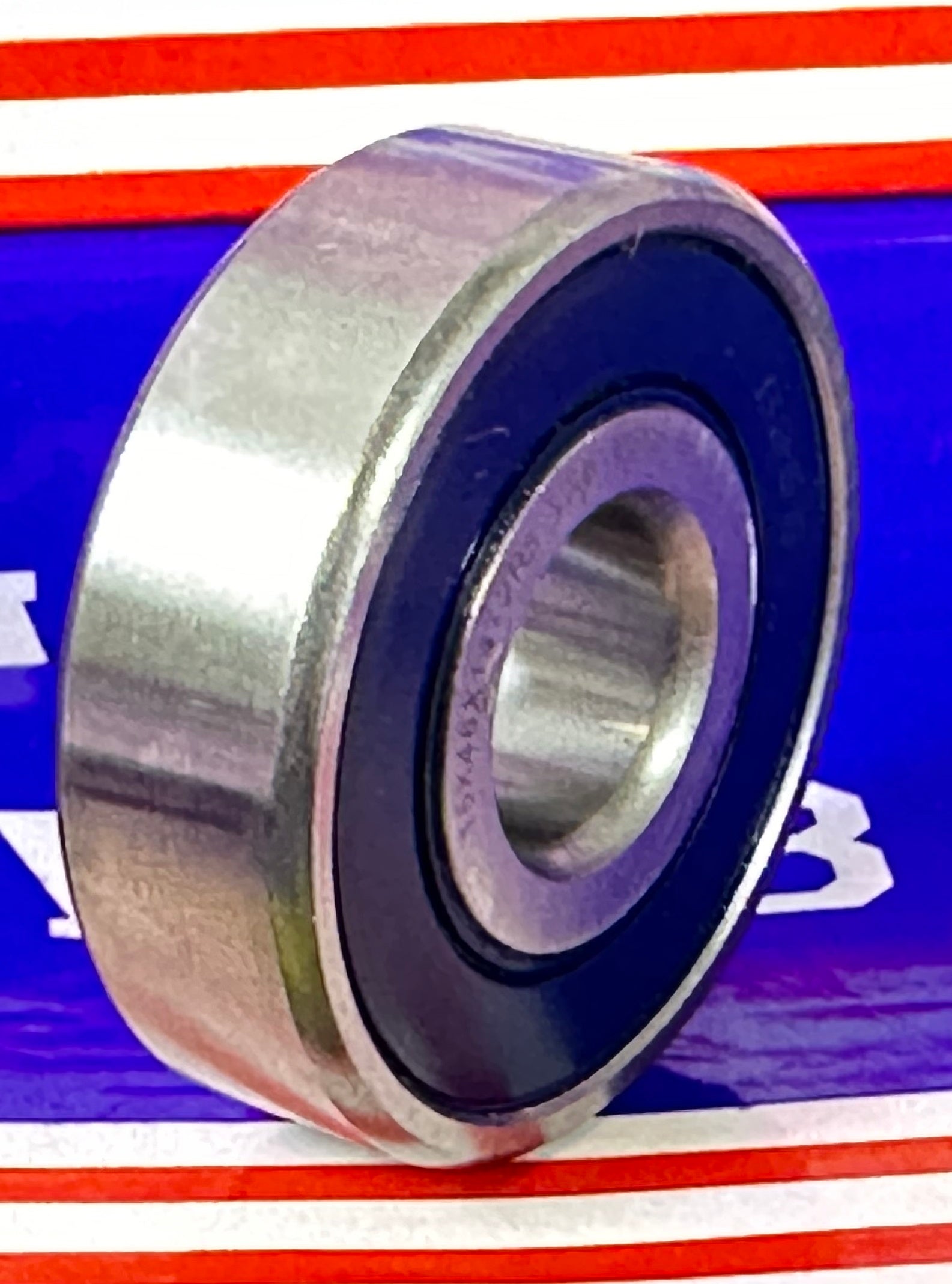 15x46 Bearing 15x46x14 Sealed - Buy Bearings online