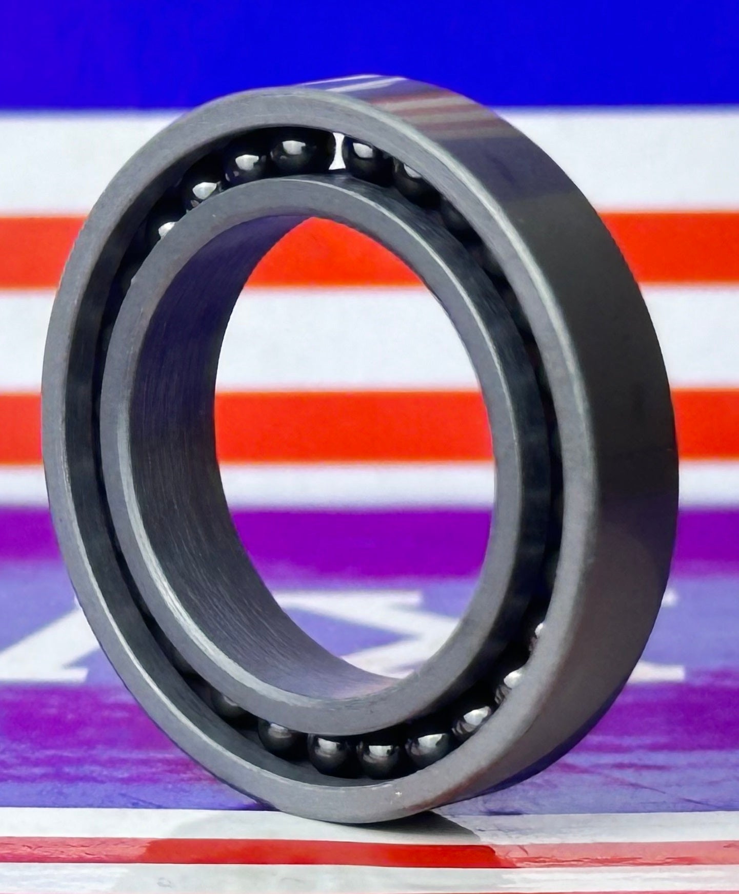 6803 Full Complement Full Ceramic Bearing 17x26x5 Si3N4 - Buy Bearings online
