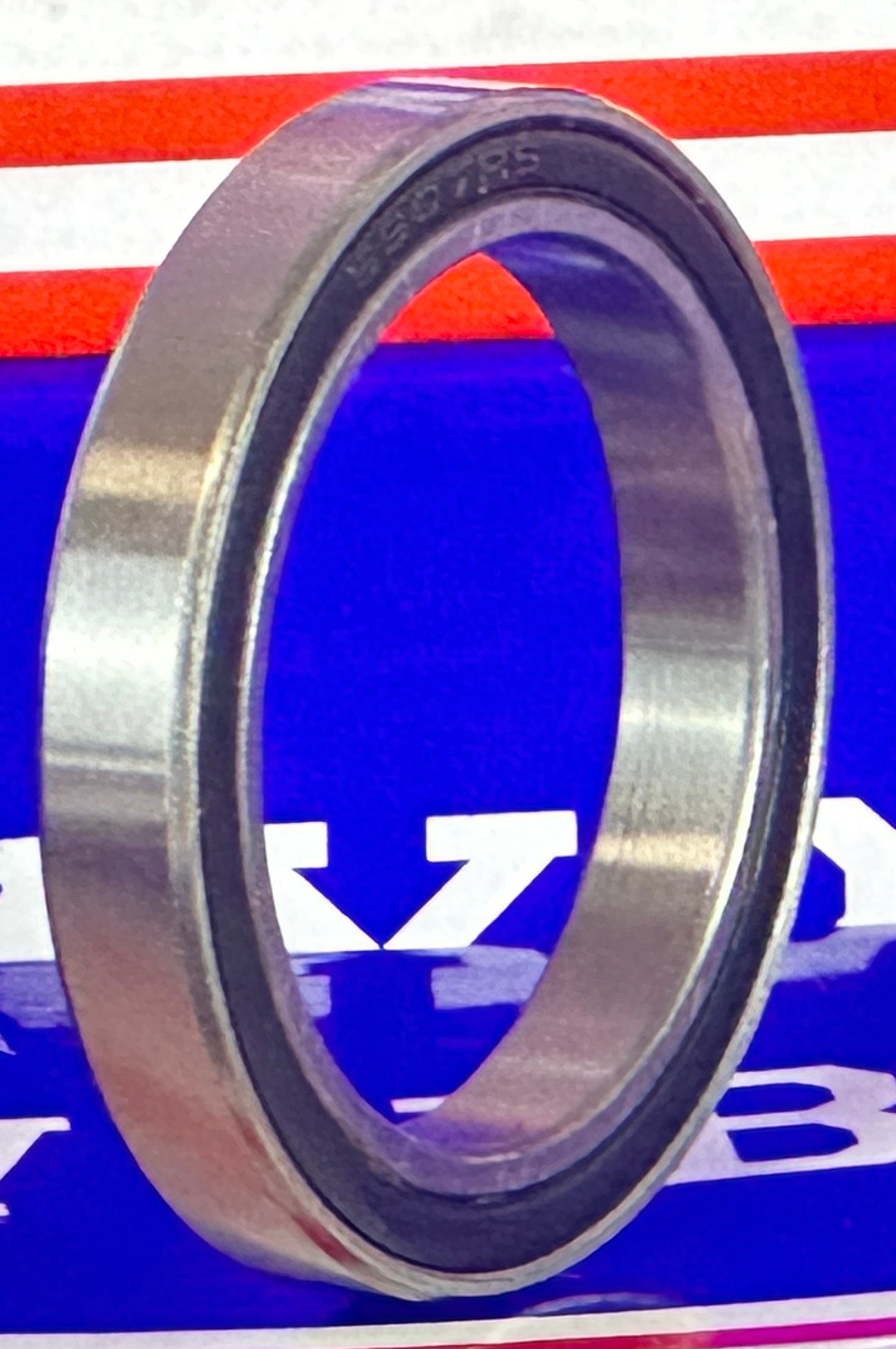 6807RS Bearing 35x47x7mm - Sealed - Buy Bearings online