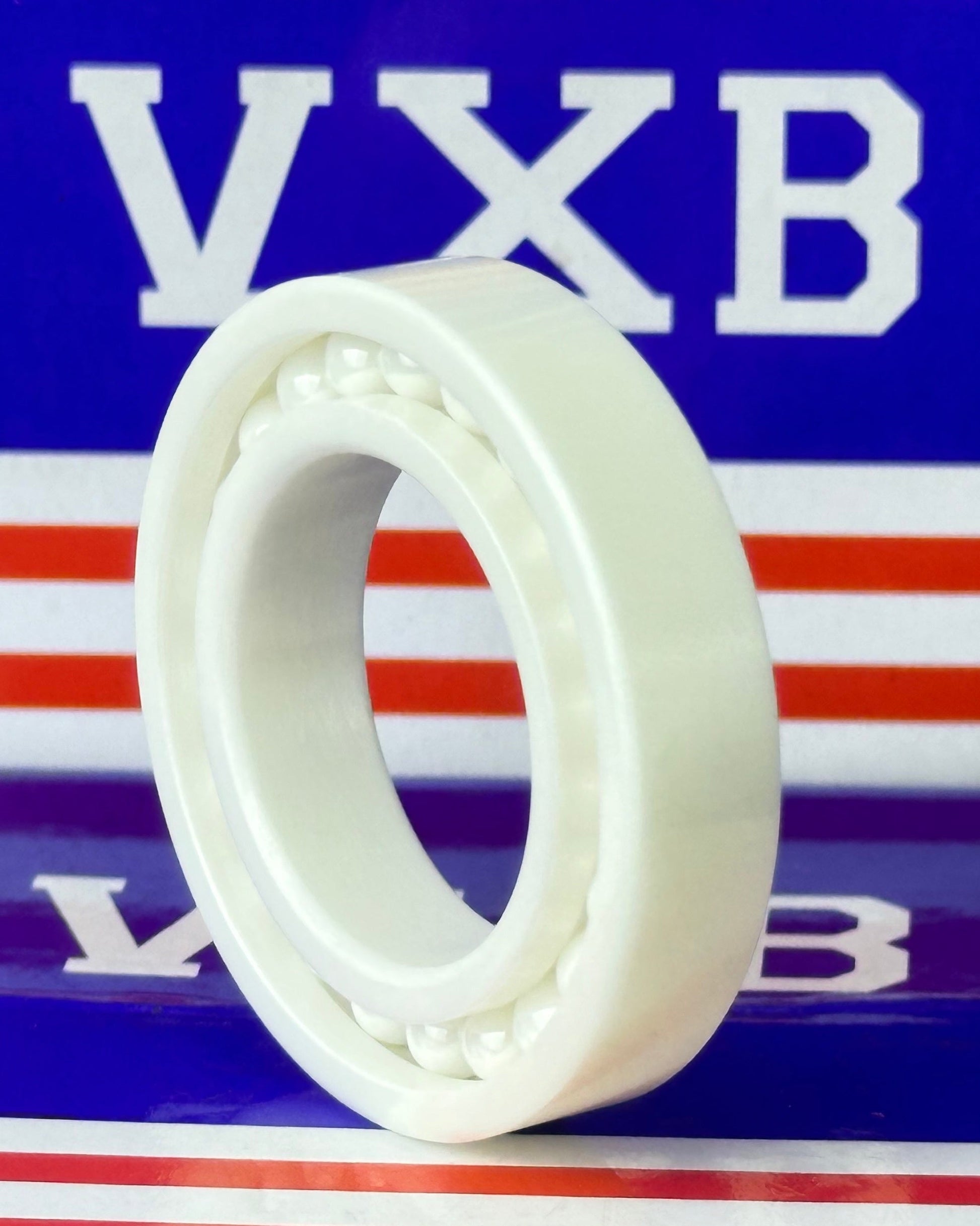 6905 Full Complement Full Ceramic Bearing 25x42x9 ZrO2 - Buy Bearings online