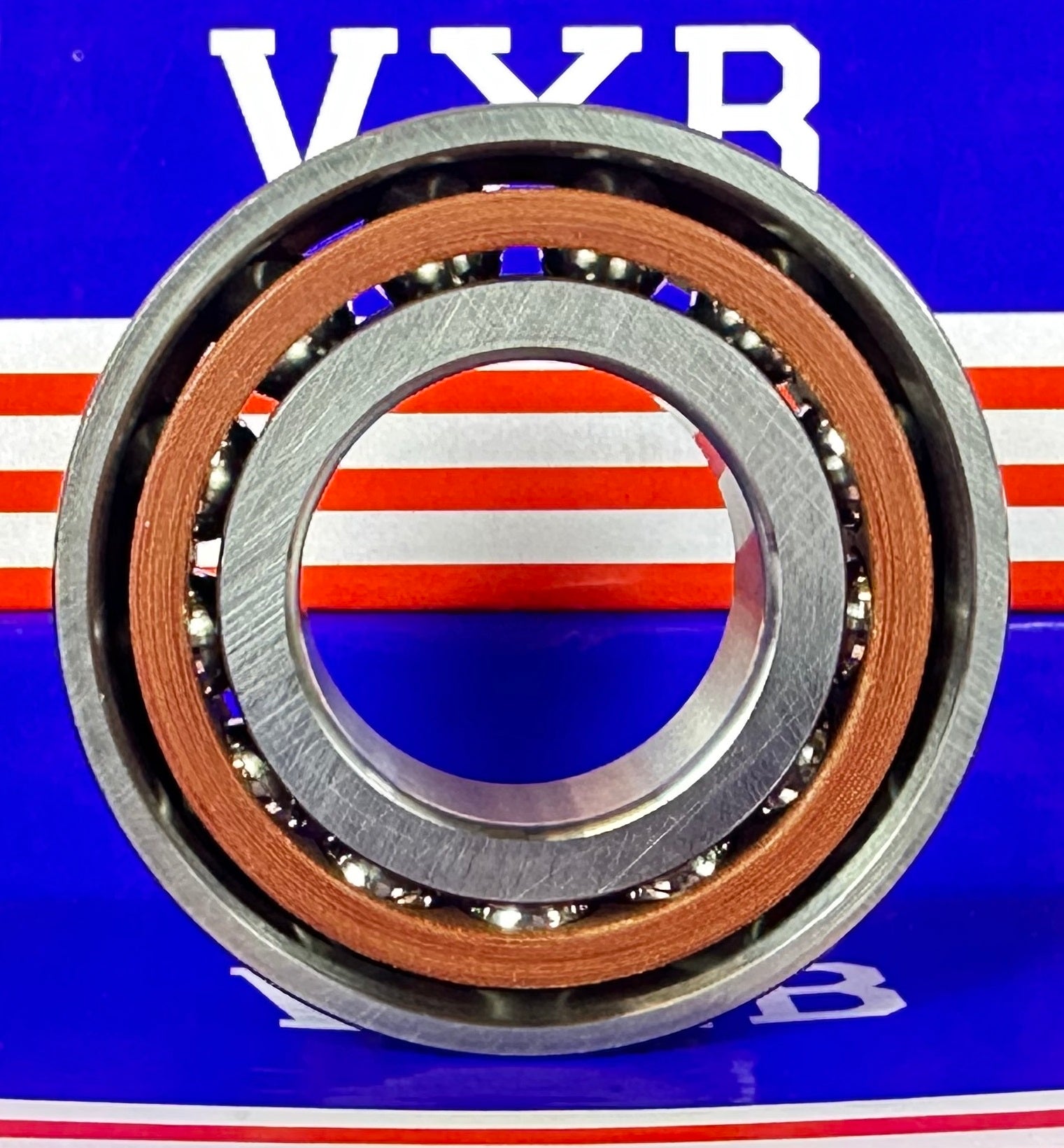 7206C P4 ABEC-7 Quality High Precision Angular Contact Bearing 30x62x16mm - Buy Bearings online