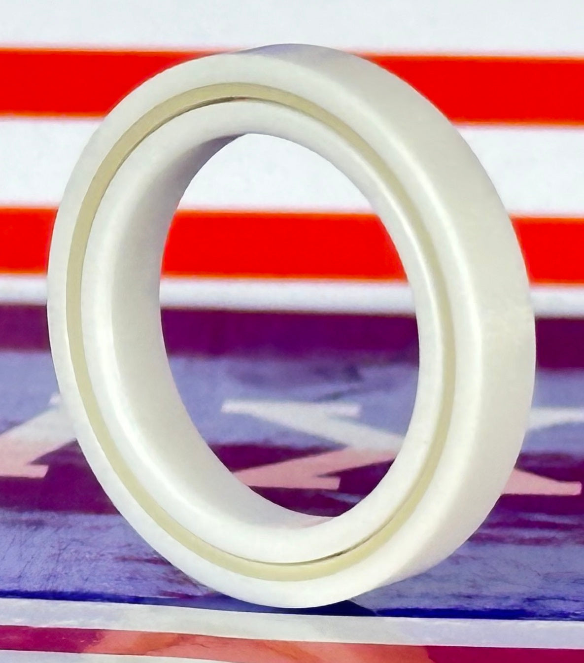 R1458-2RS Full Ceramic Bearing 5/8" x 7/8" x 5/32" ZrO2 Bearing - Buy Bearings online