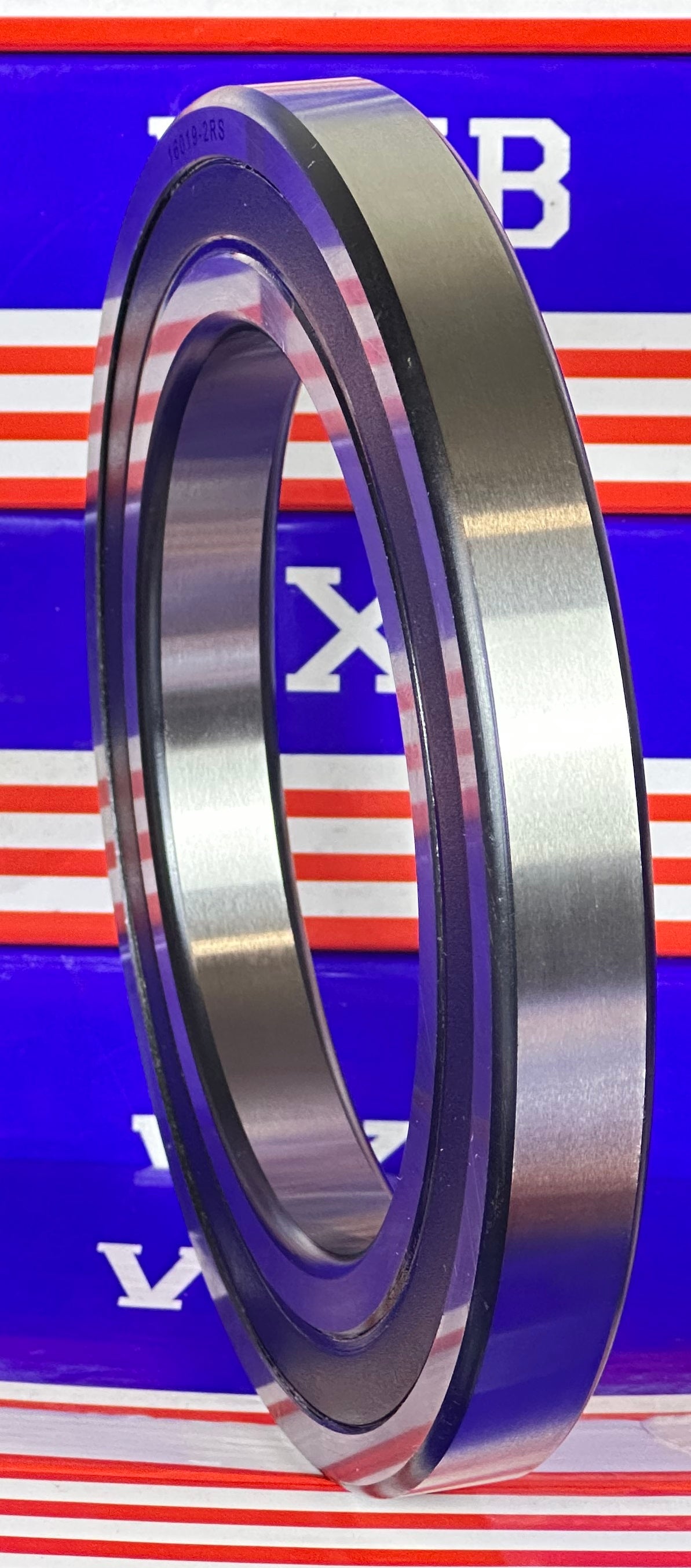 16019-2RS rubber sealed Bearing 95x145x16mm - Buy Bearings online