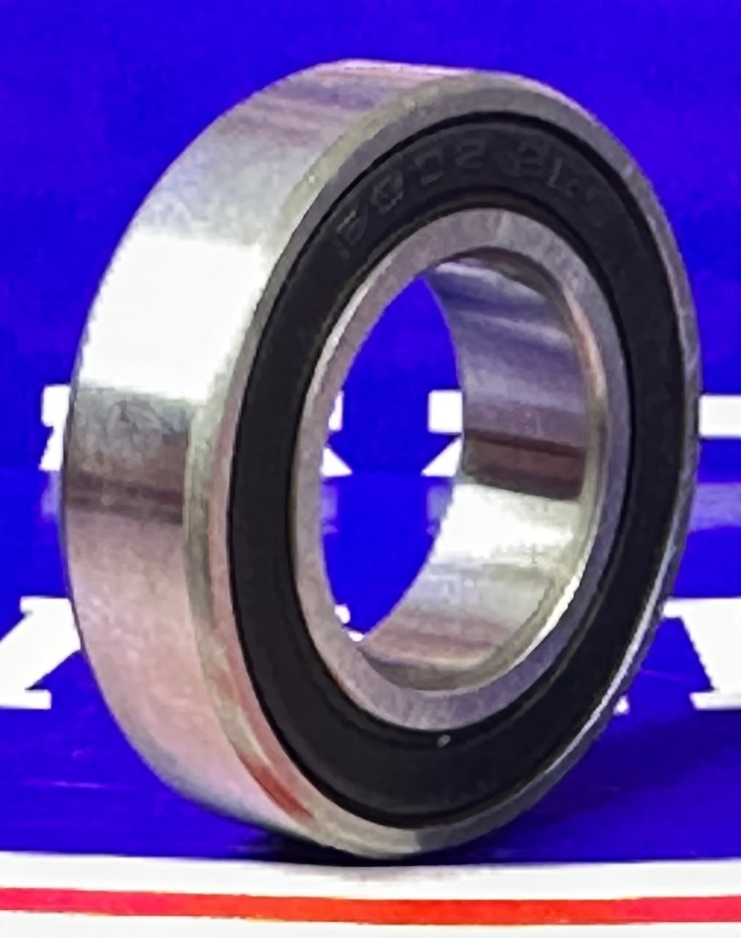 61902-2RS Bearing Stainless Steel Sealed 15x28x7mm - Buy Bearings online