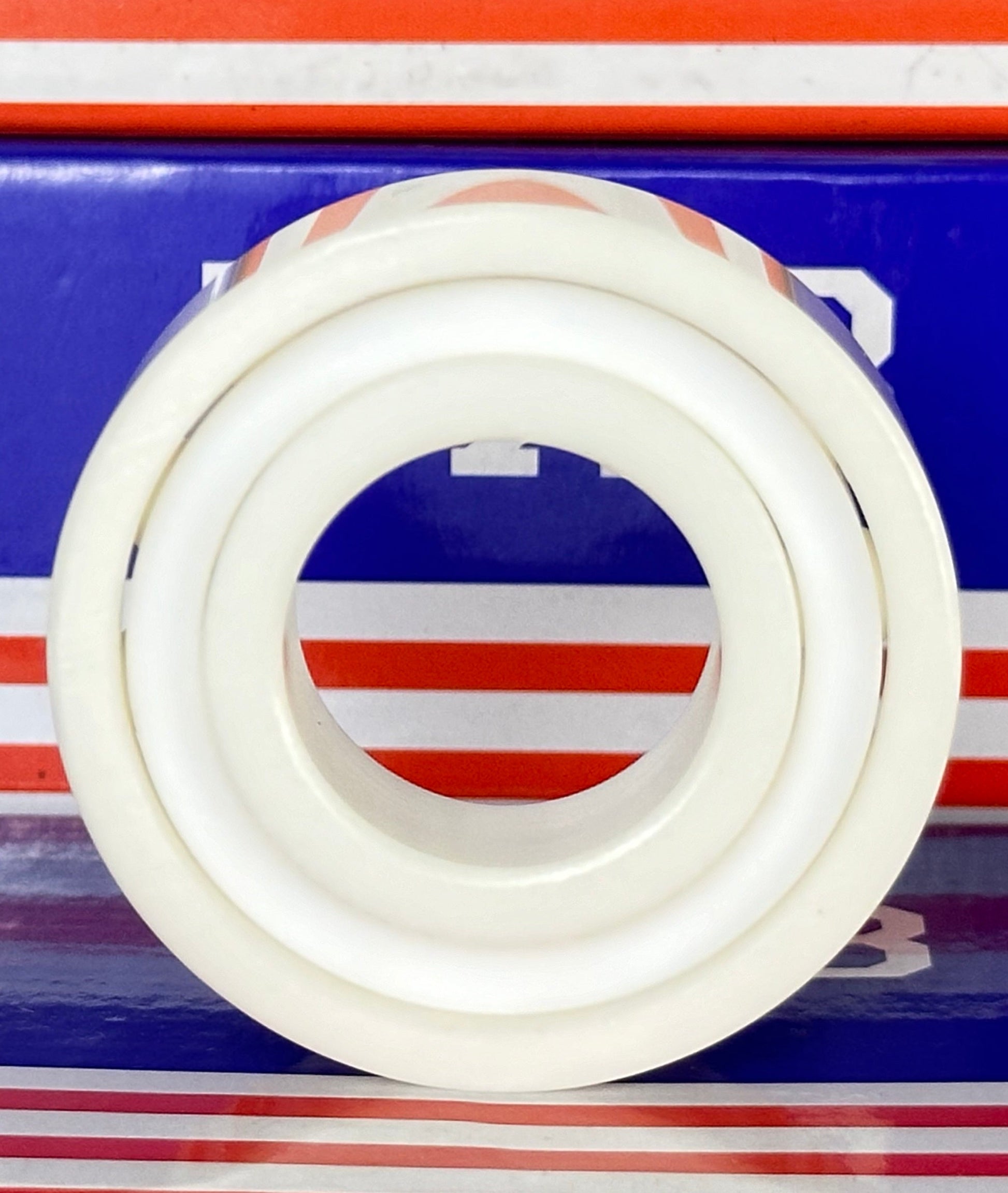 7205 Angular Contact Full Ceramic Bearing 25x52x15mm - Buy Bearings online