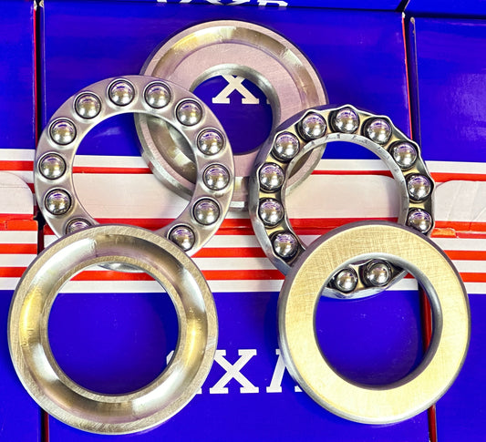 52208 Double-Direction Thrust Bearing 30x68x36mm - Buy Bearings online