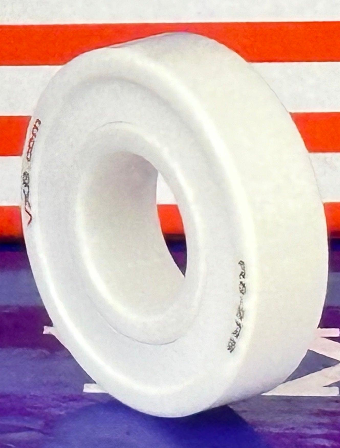R8-2RS Full Ceramic Ball Bearing - 1/2" x 1-1/8" x 5/16" - Sealed - Buy Bearings online