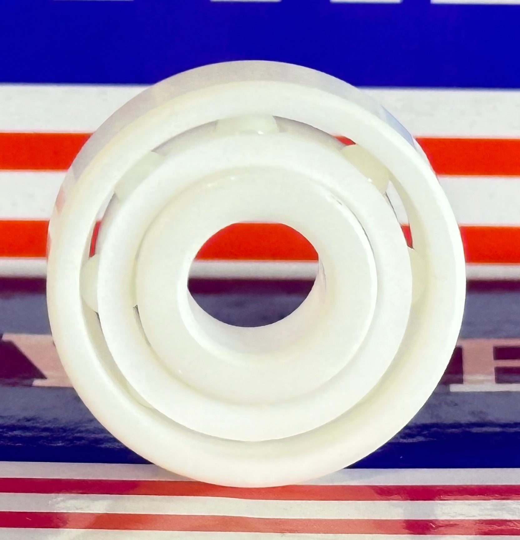 7200 Angular Contact Full Ceramic Bearing 10x30x9mm - Buy Bearings online