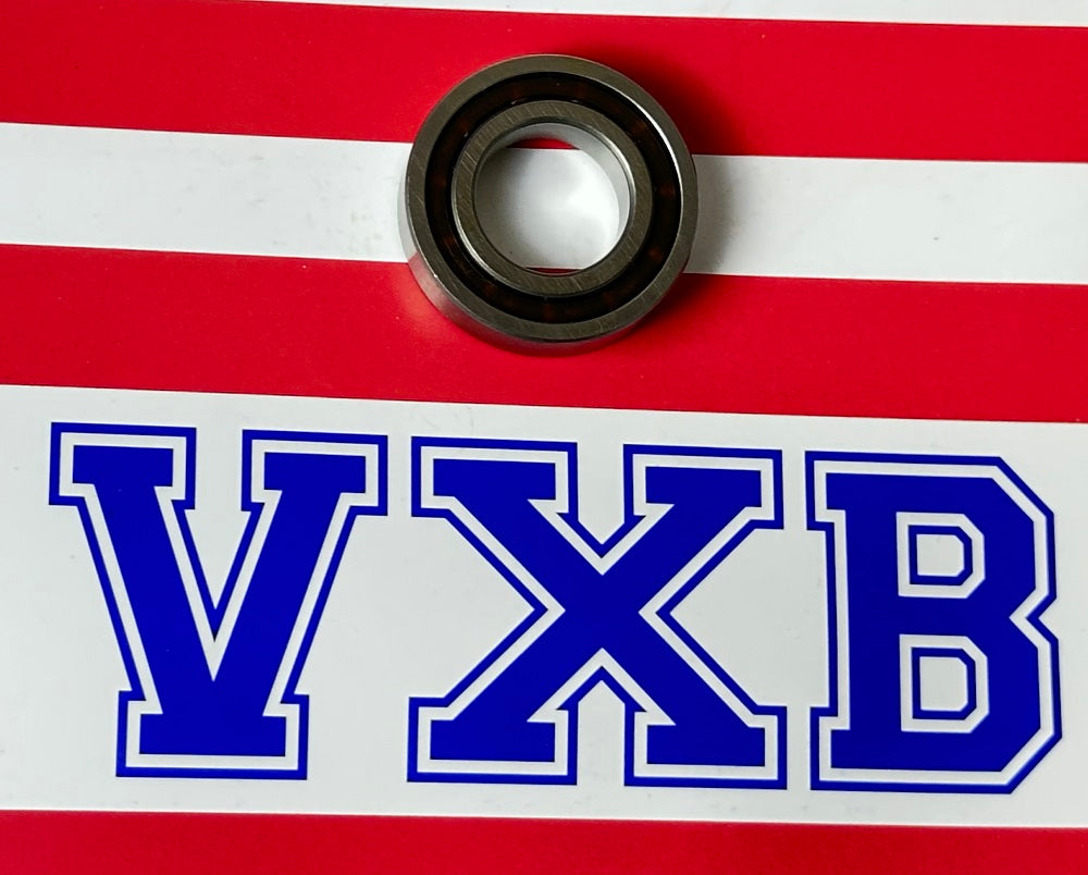 13x25x6 Bearing Stainless Steel ABEC-3 - Buy Bearings online