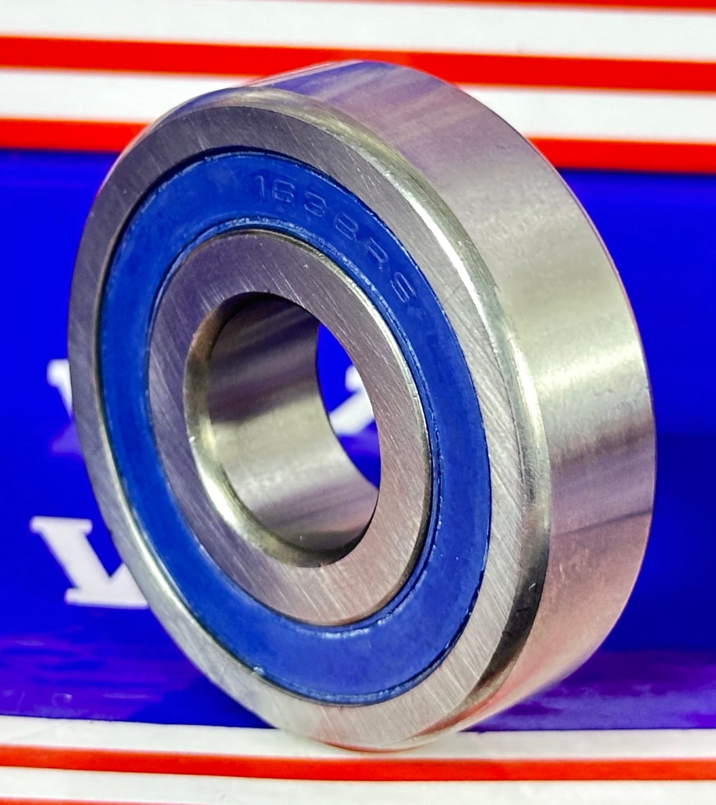 1638-2RS Bearing 3/4" x 2x9/16" Sealed - Buy Bearings online